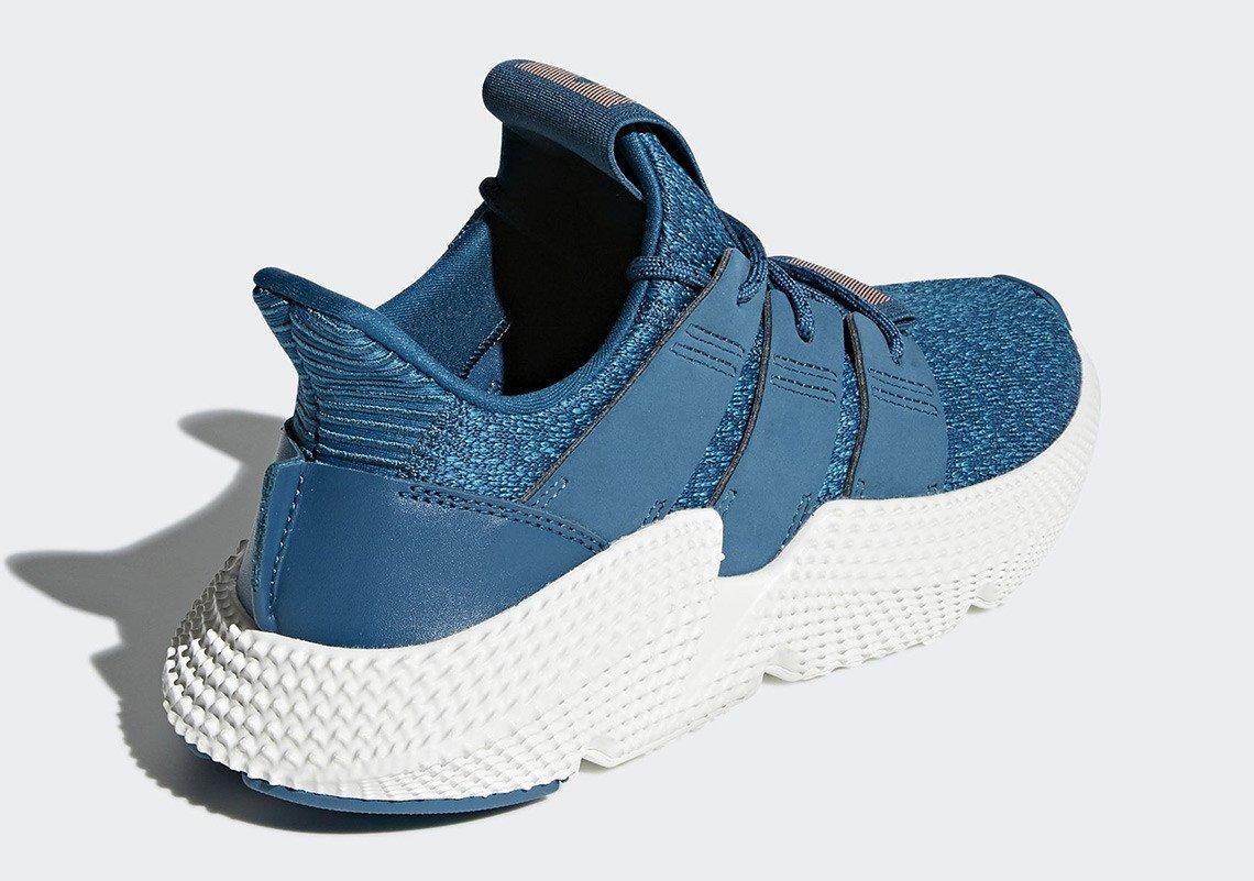 adidas prophere blue