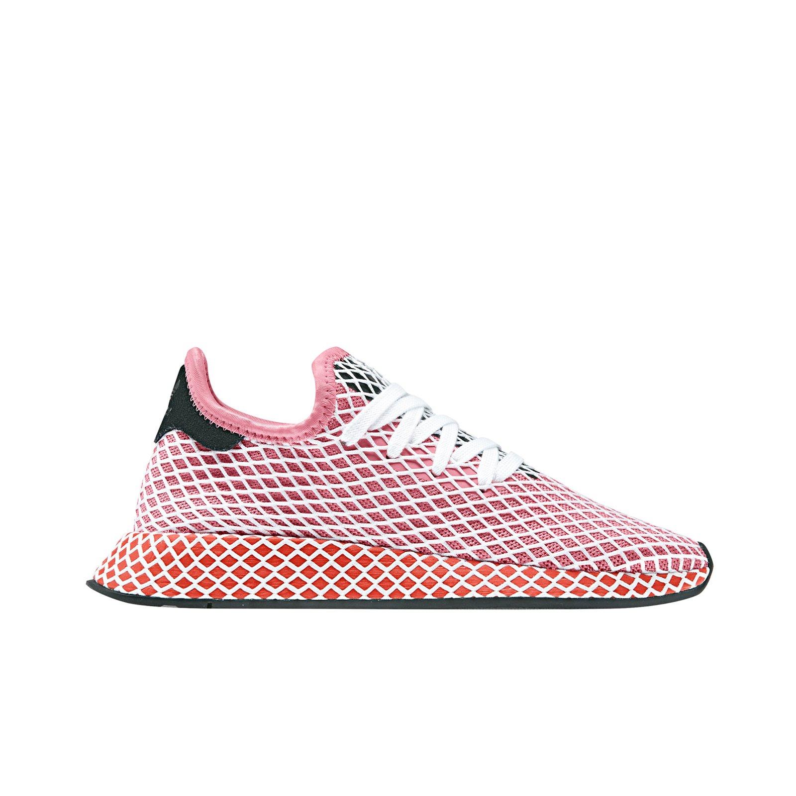 adidas deerupt pink limited edition