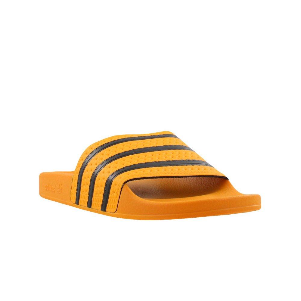 adilette real gold