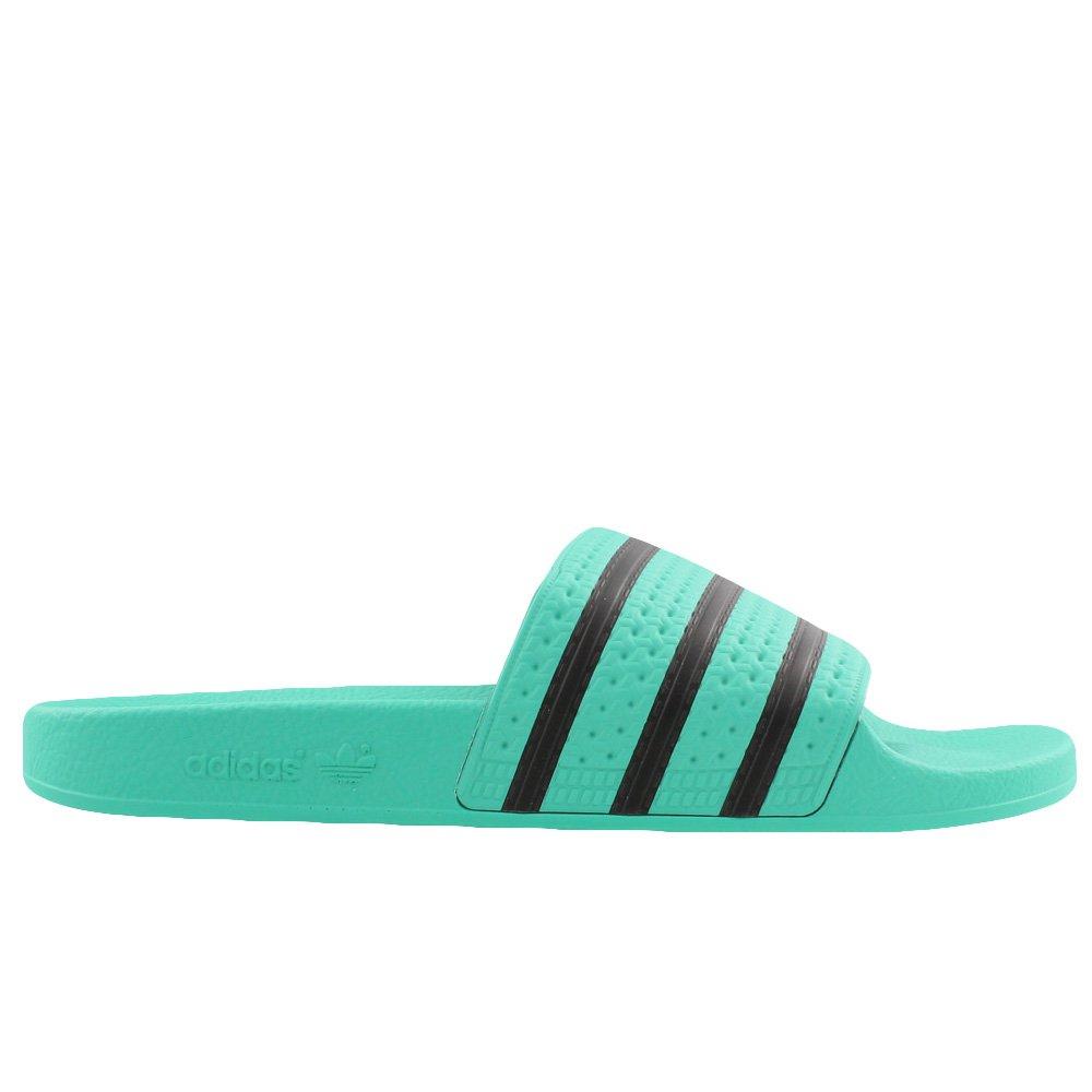 adilette turquoise