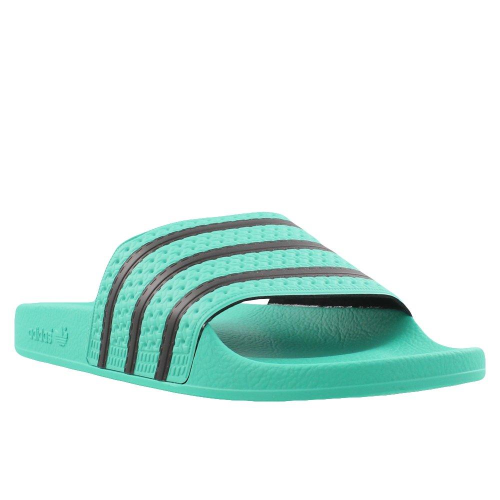adilette turquoise