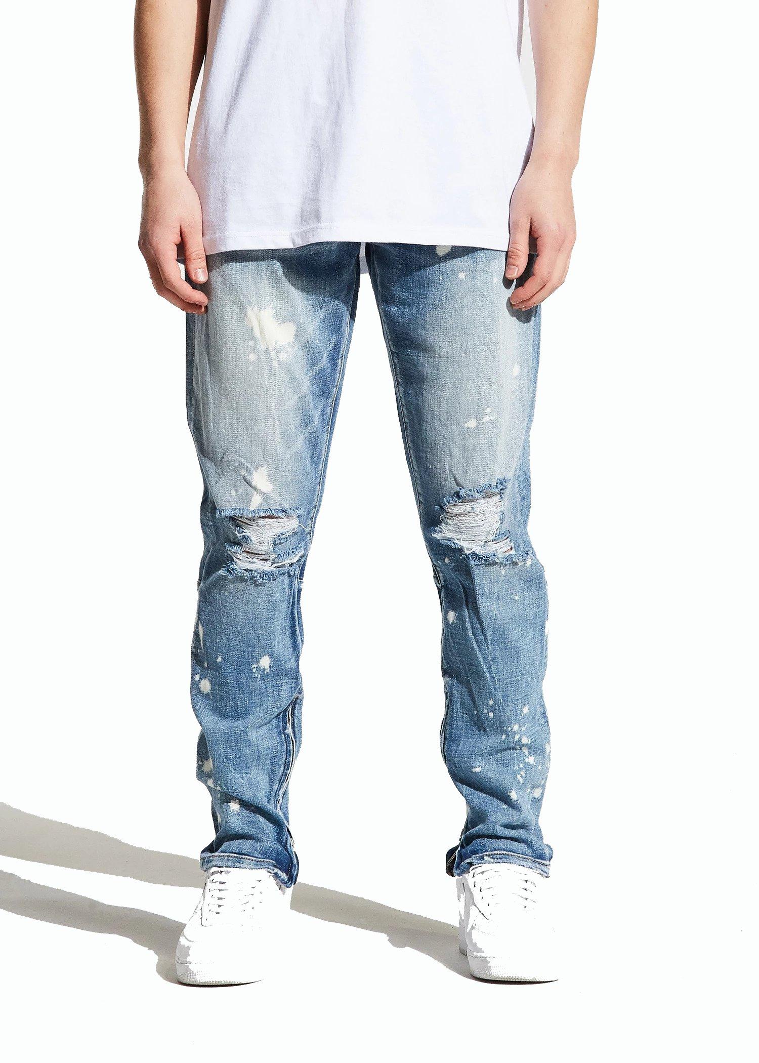crysp pacific jeans