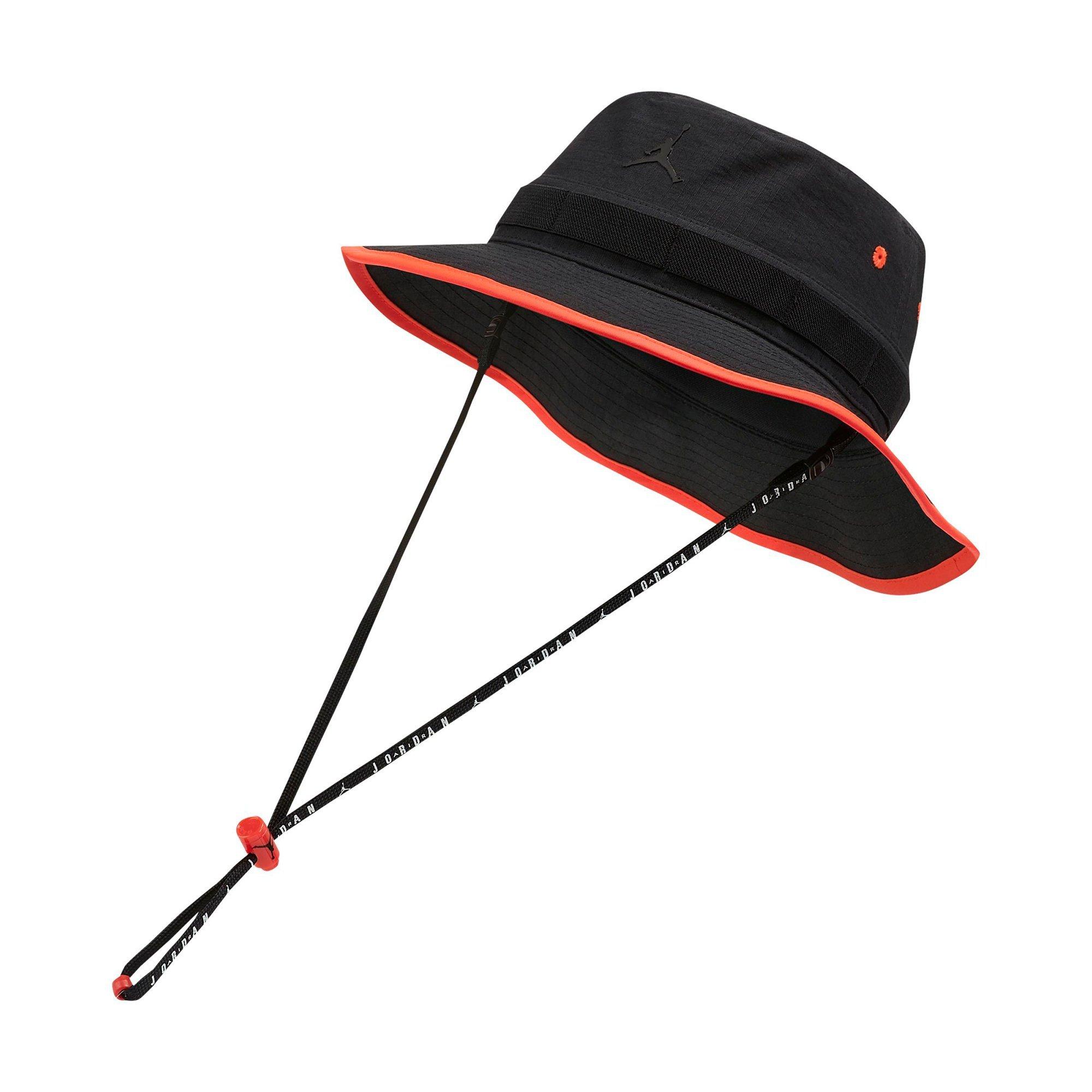 jumpman bucket hat