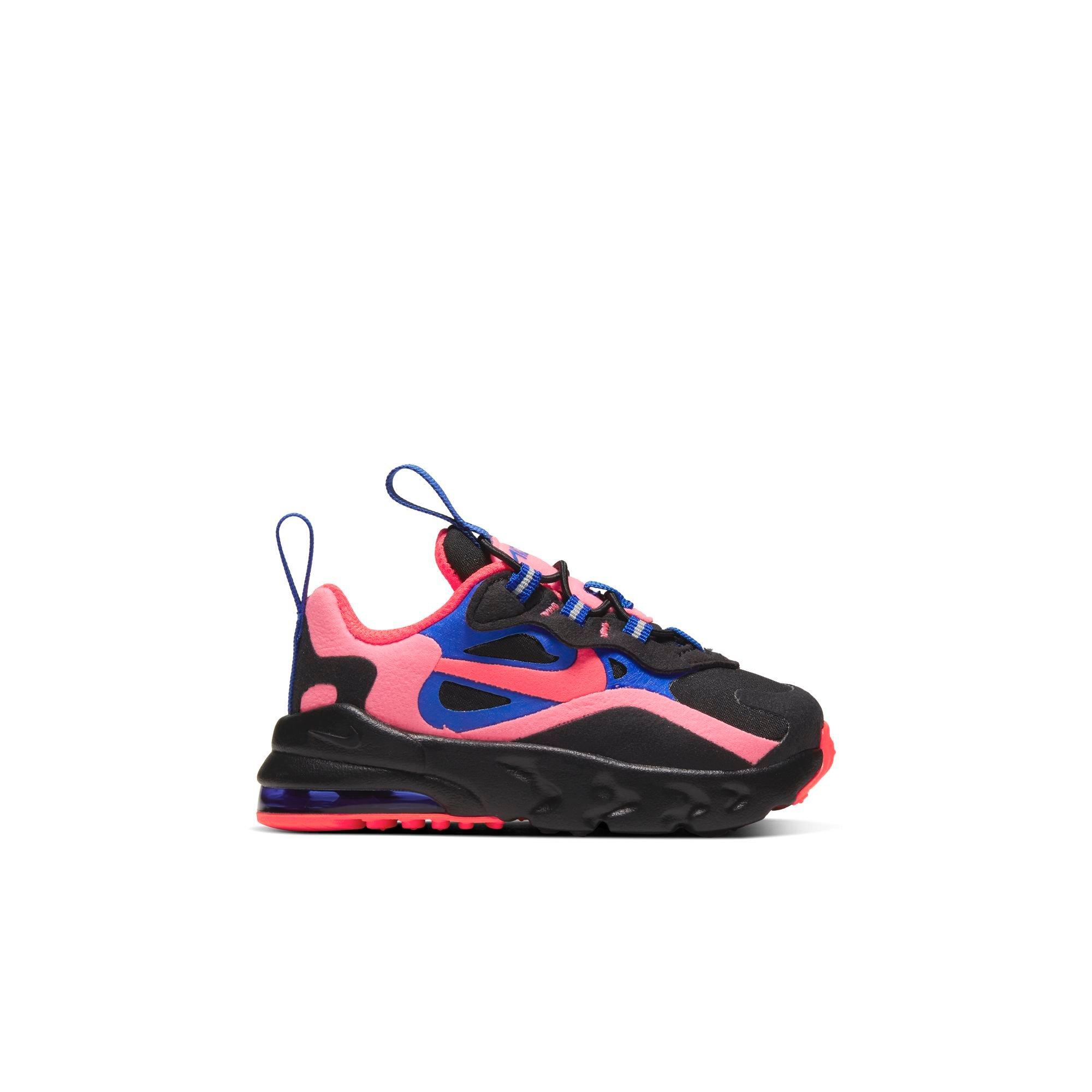 red air max toddler