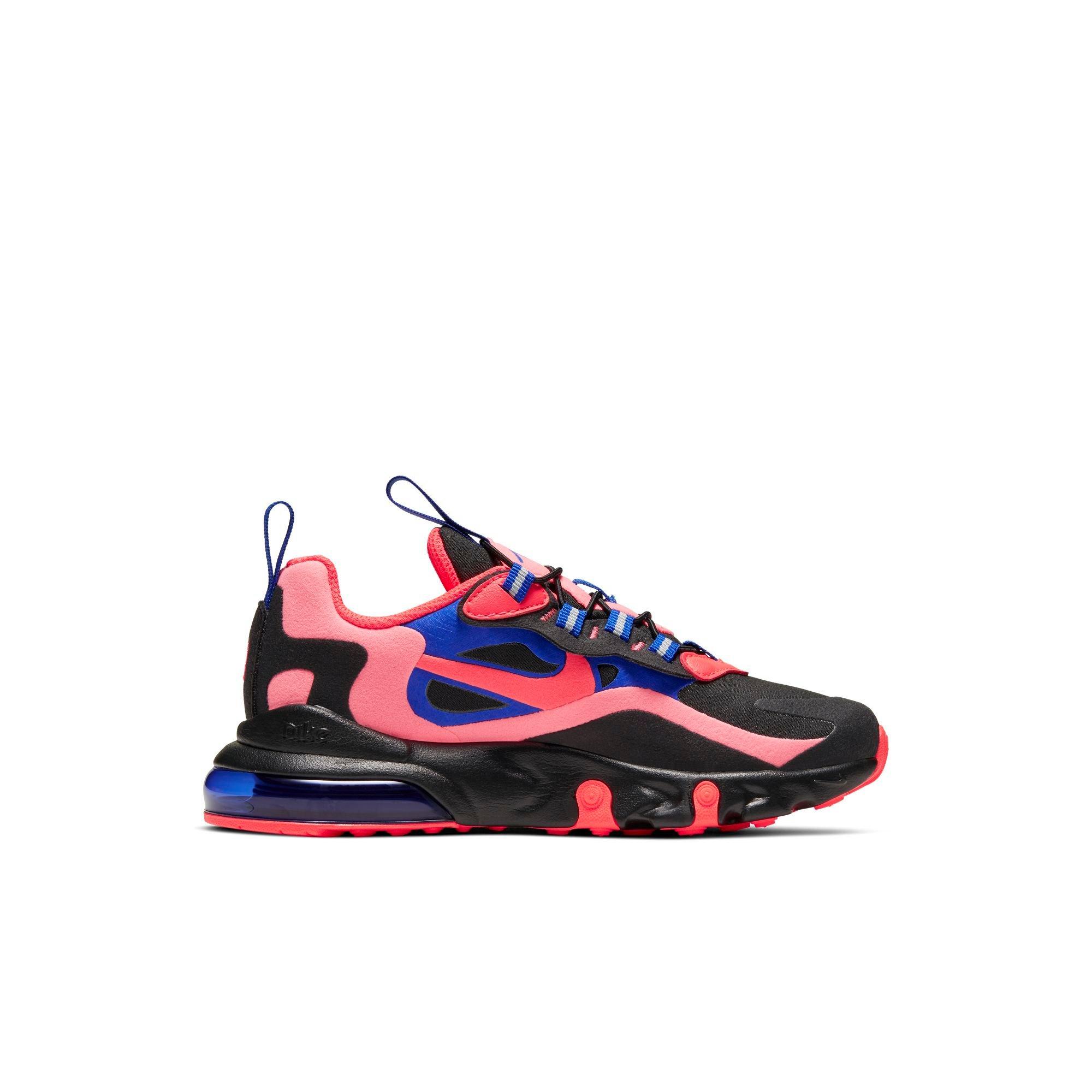 girls preschool air max 270