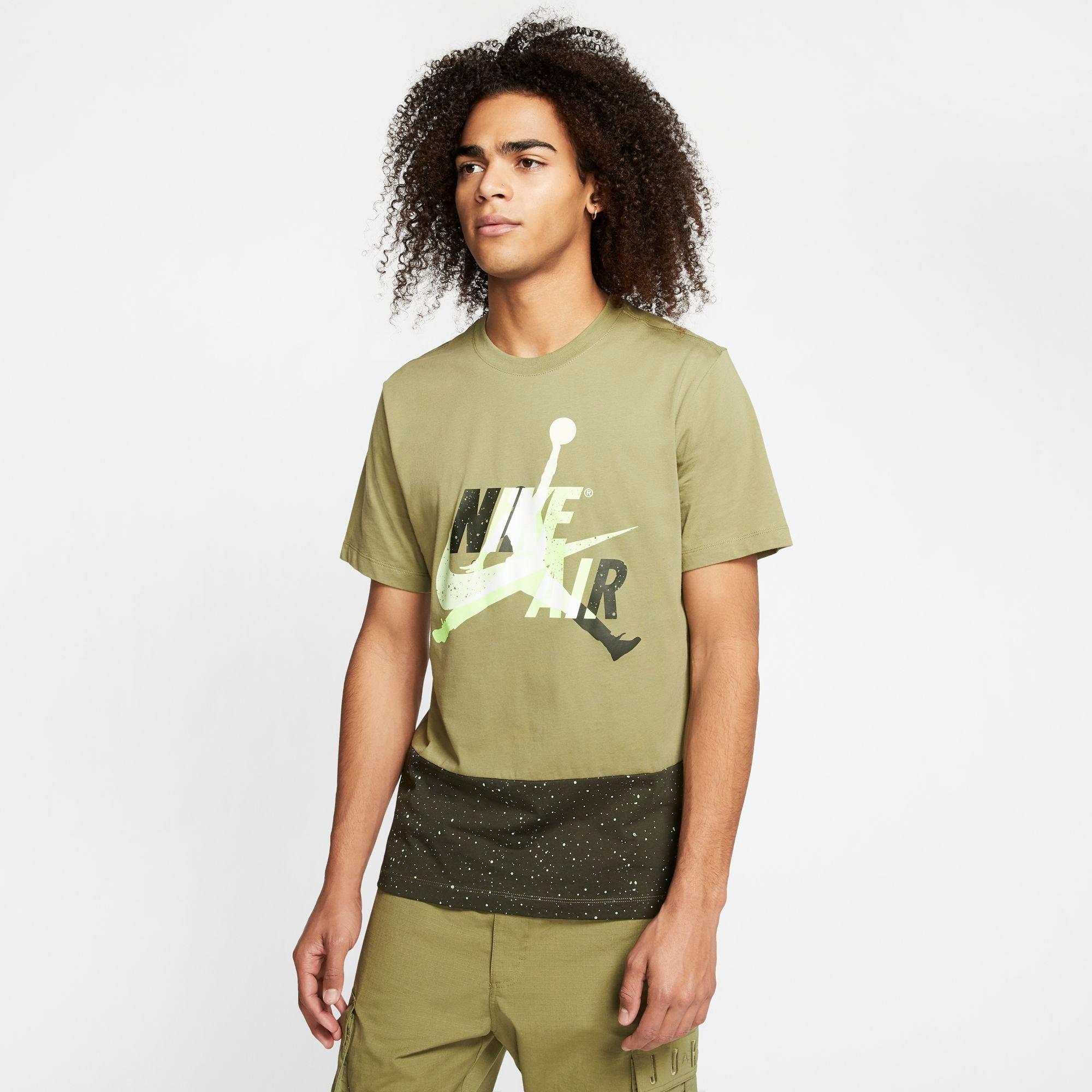 jordan t shirts clearance