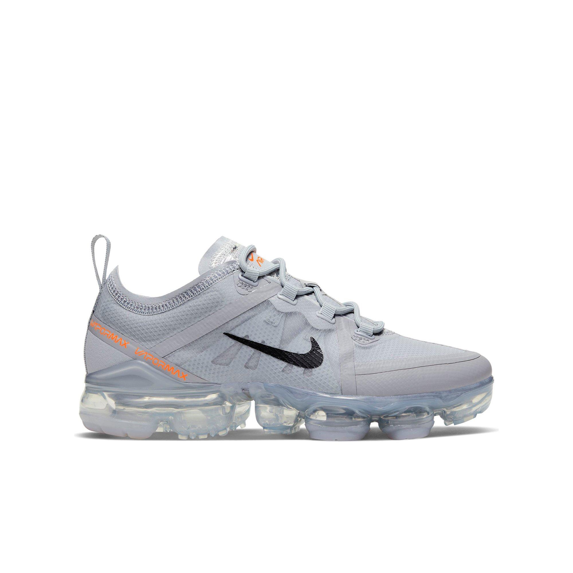 grey vapormax 2019