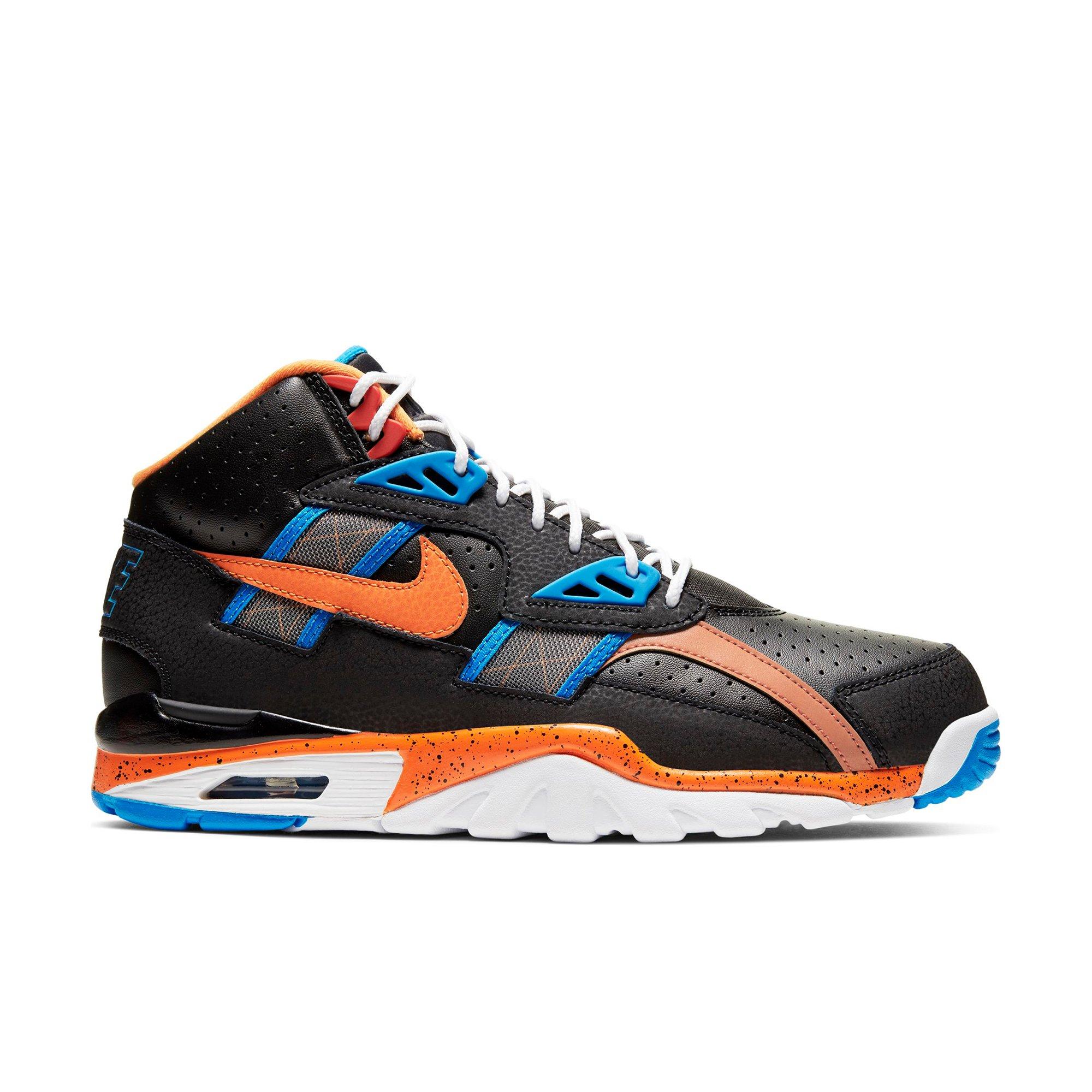 nike air trainer sc high men's shoe