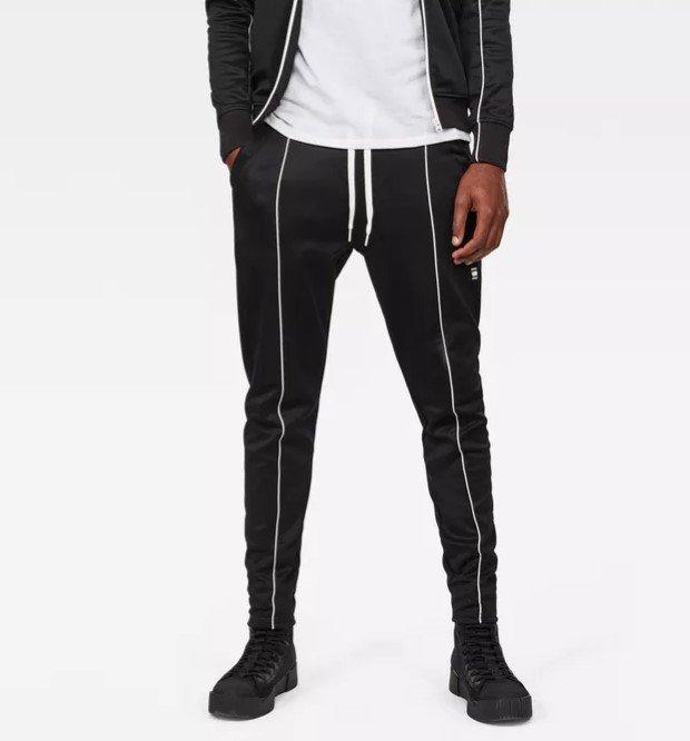 g star lanc slim track pants