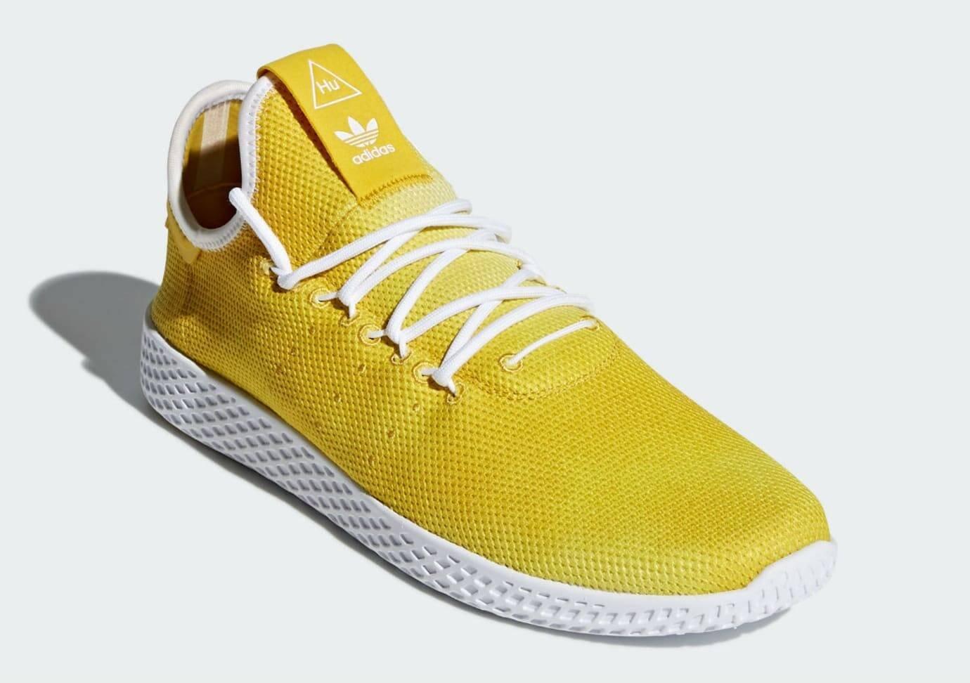 adidas pw yellow