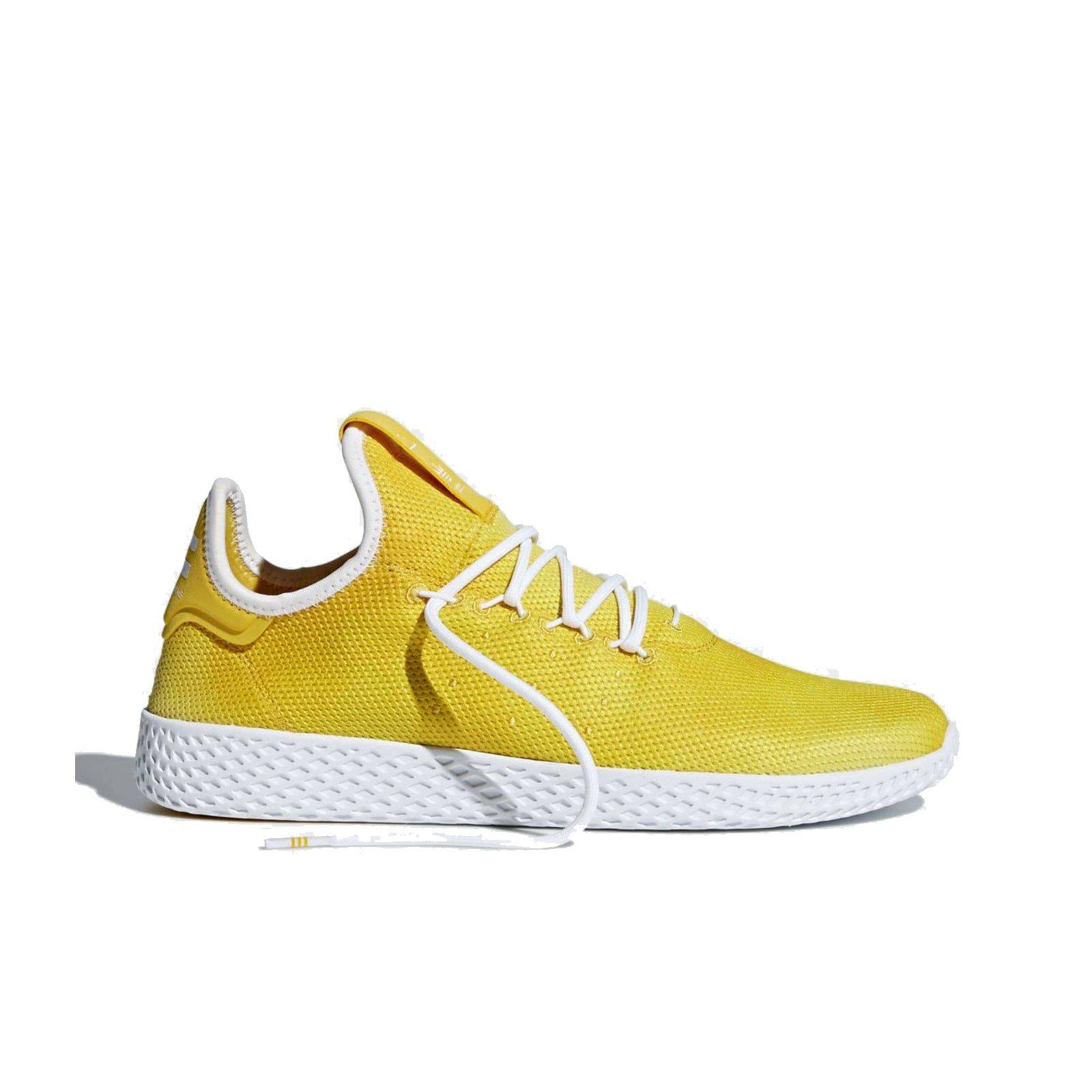 adidas pharrell williams yellow
