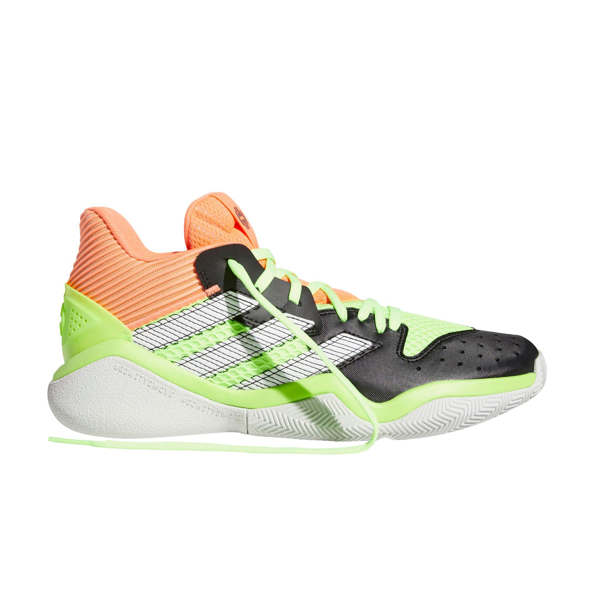 hibbett sports basketball shoes