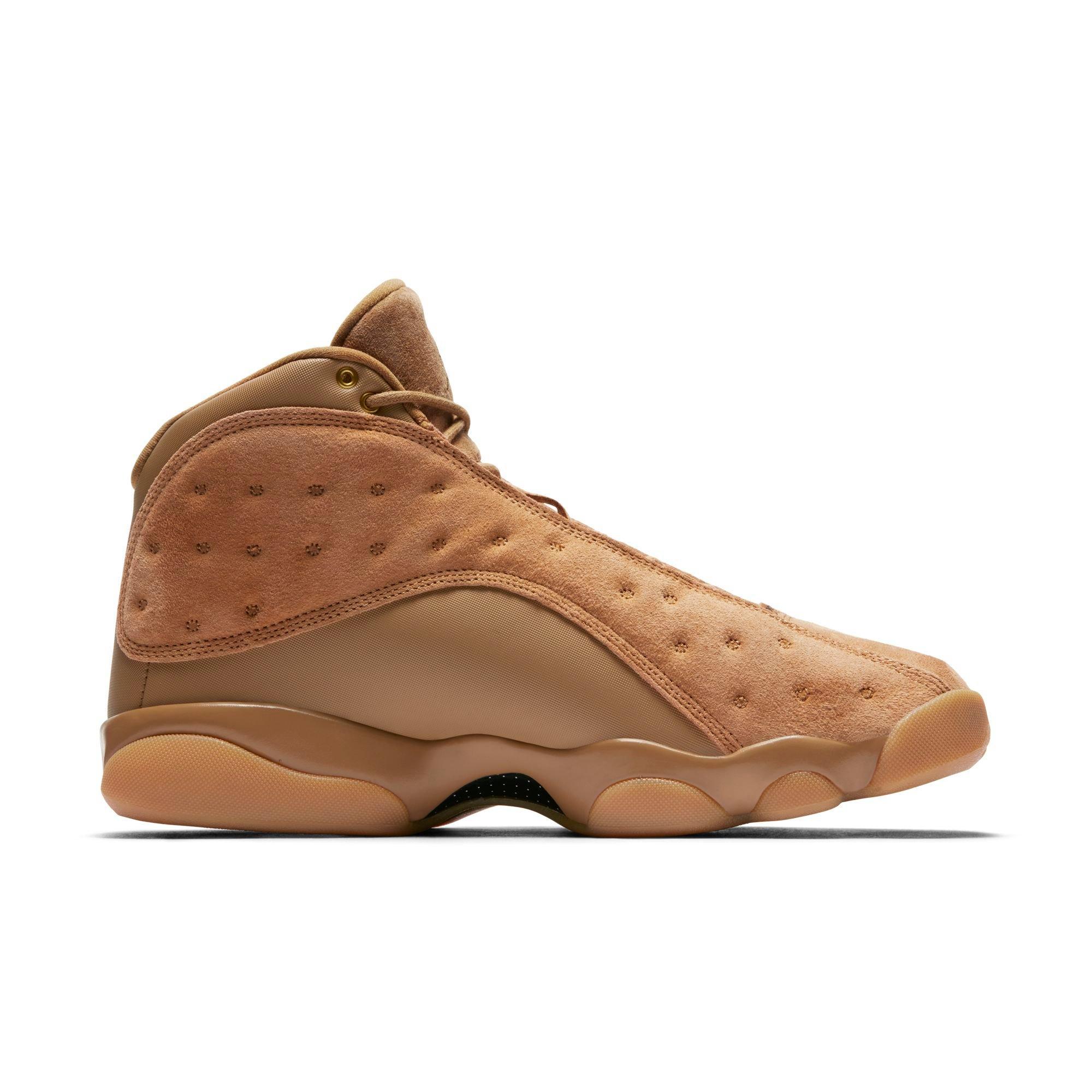 aj 13 wheat