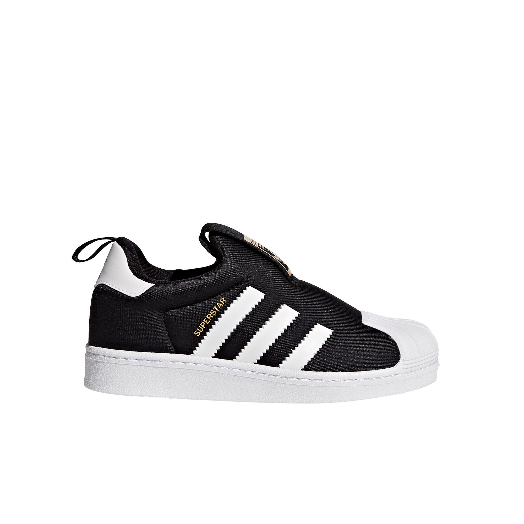 adidas 360 superstar toddler