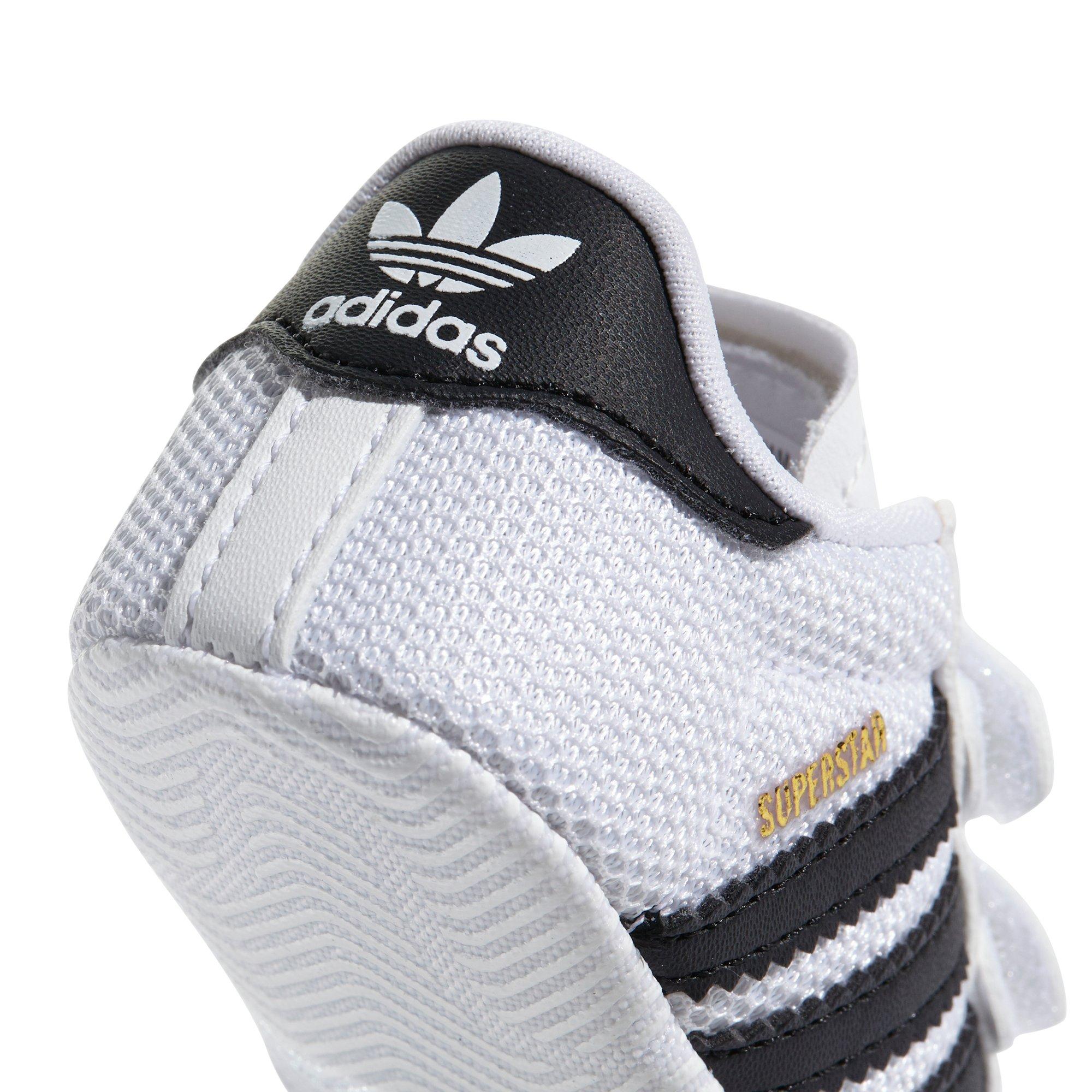 superstar crib adidas