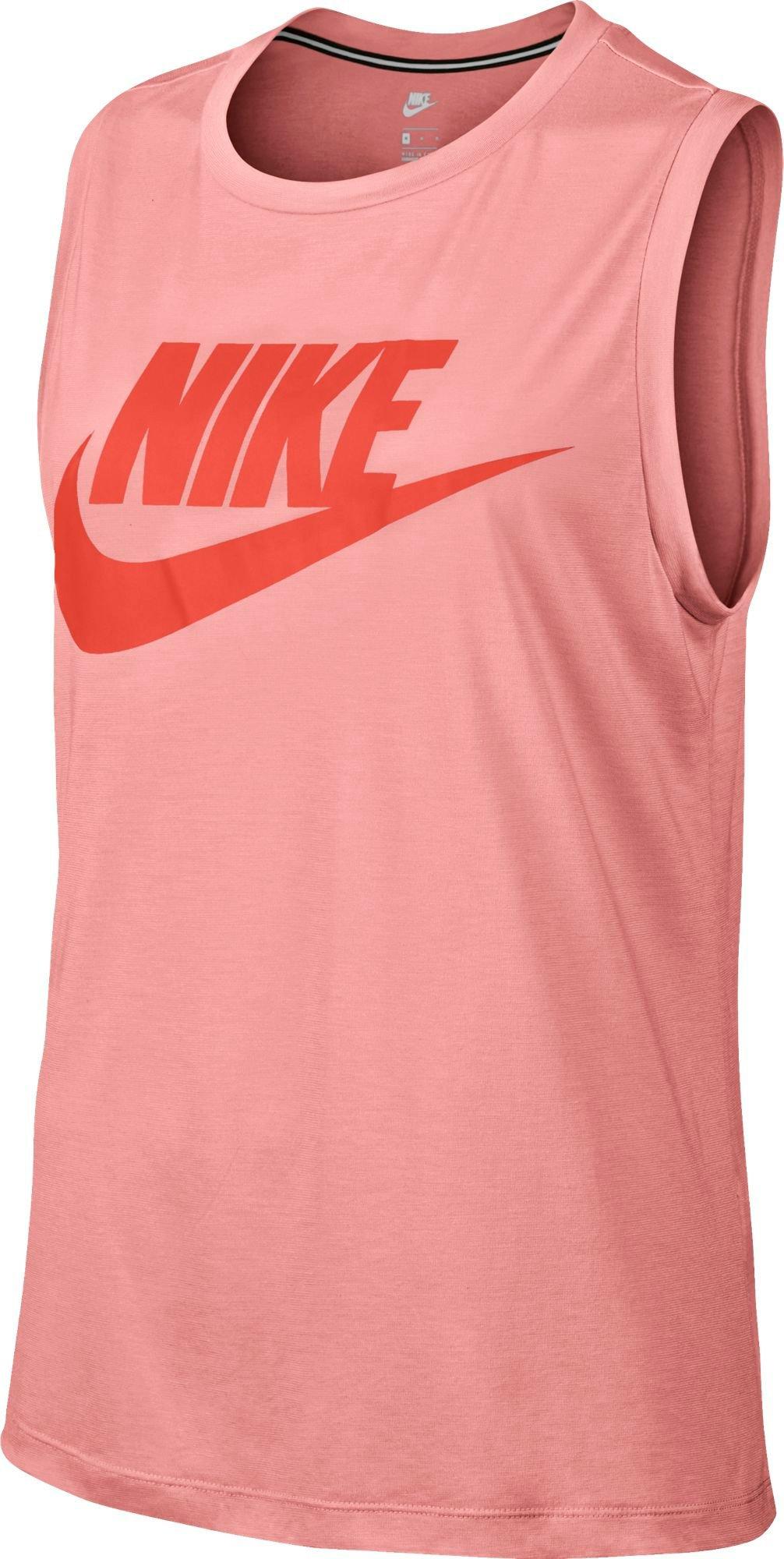 nike essential futura muscle tank