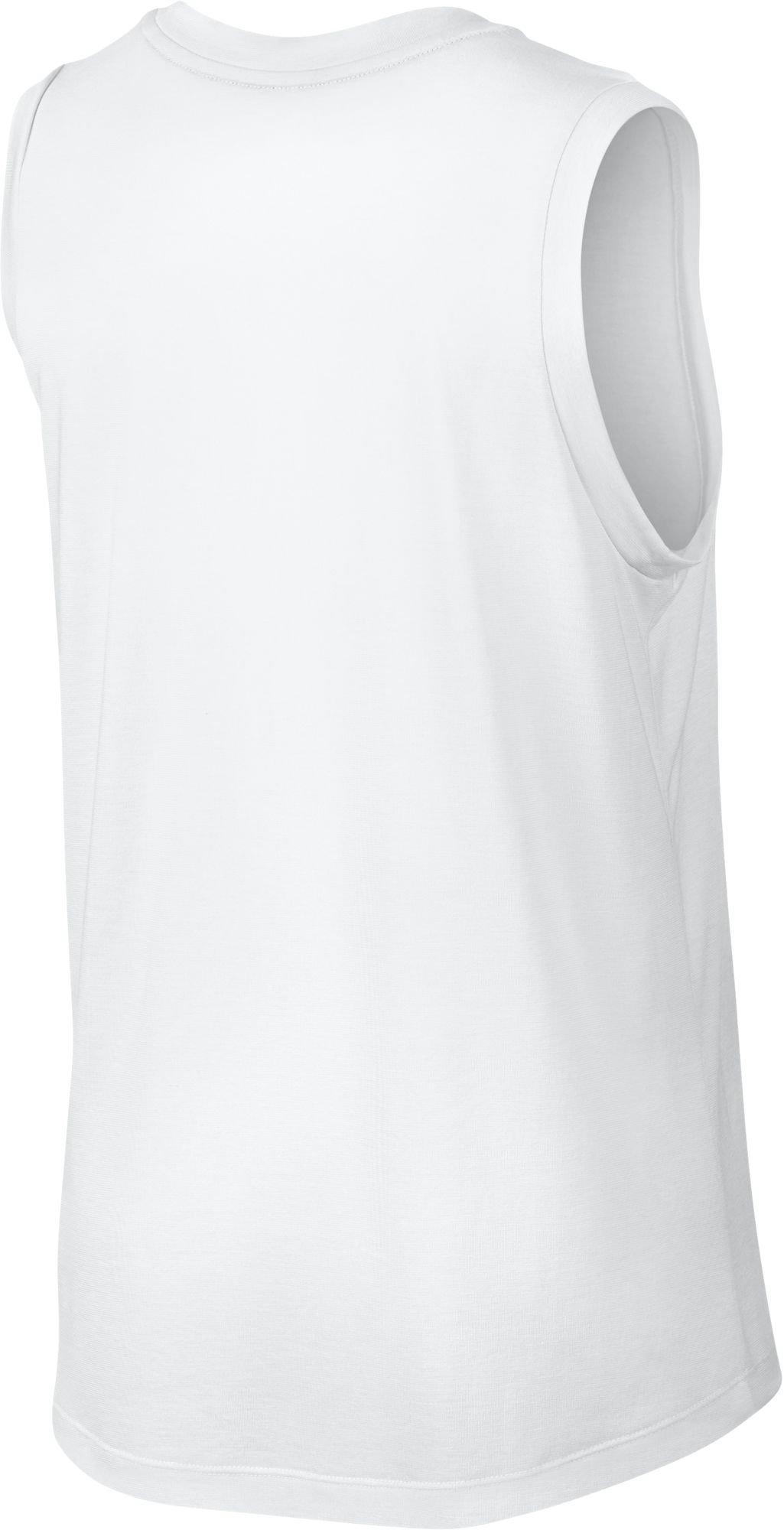 nike essential futura muscle tank