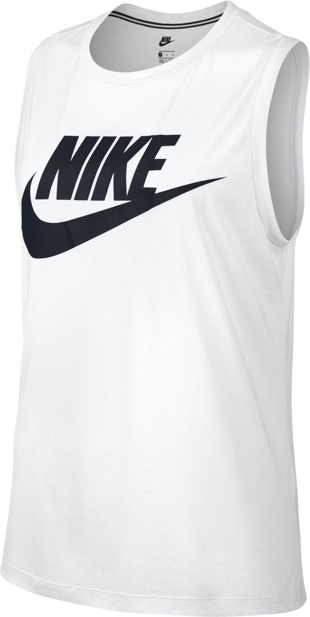 nike essential futura muscle tank