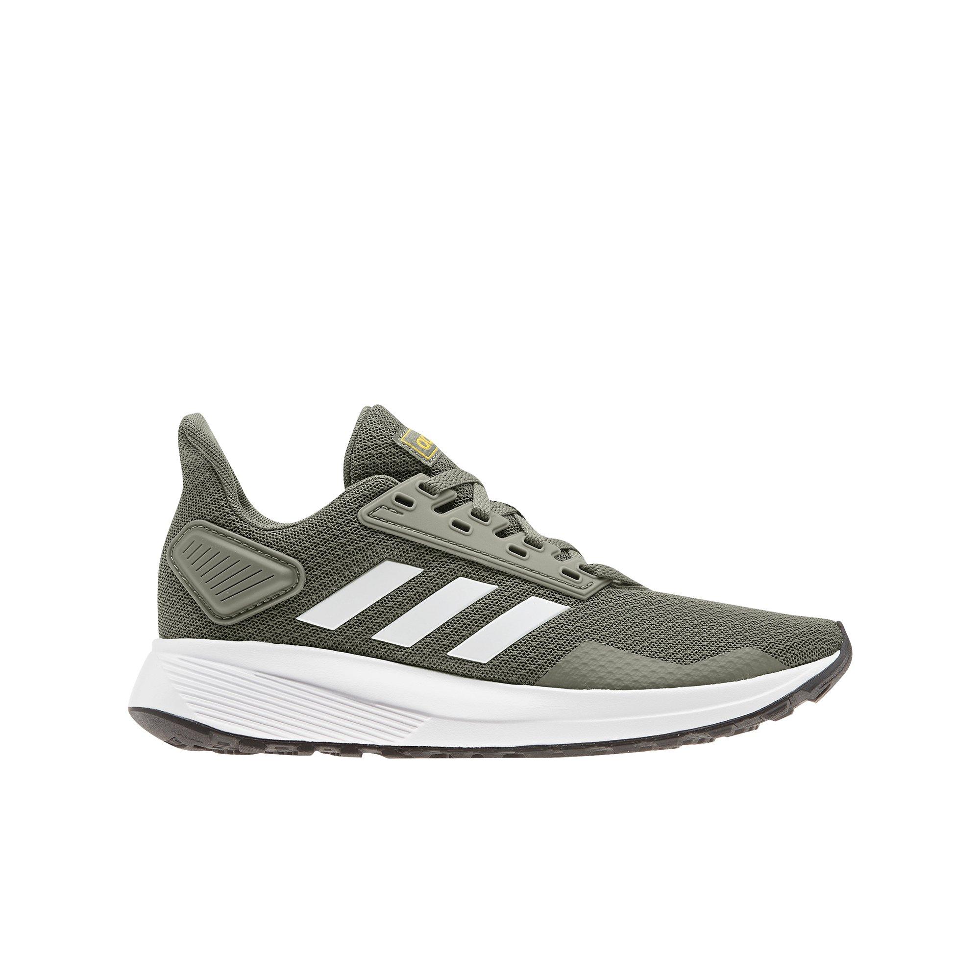 adidas duramo 9 green