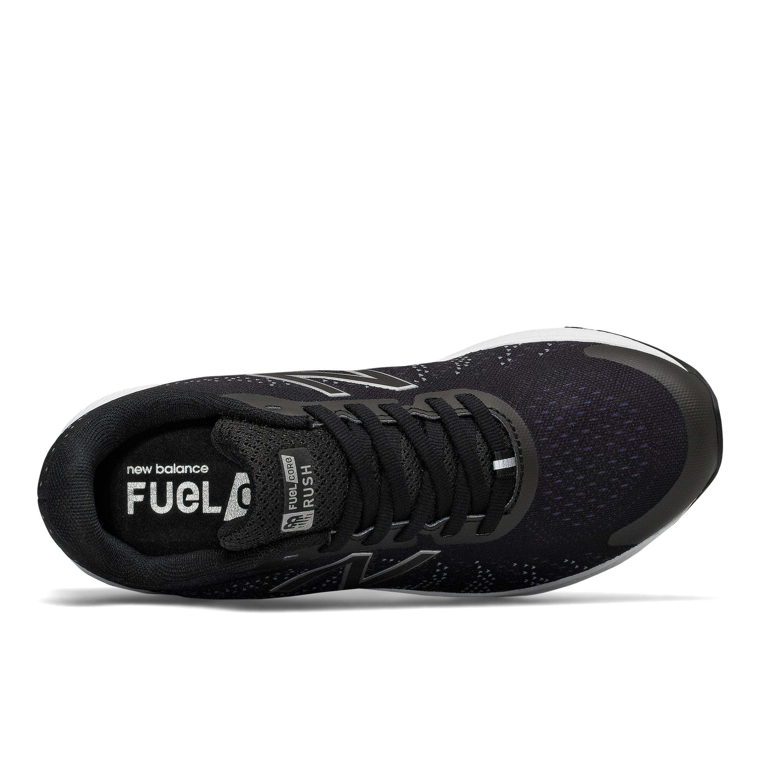 new balance fuelcore rush v3