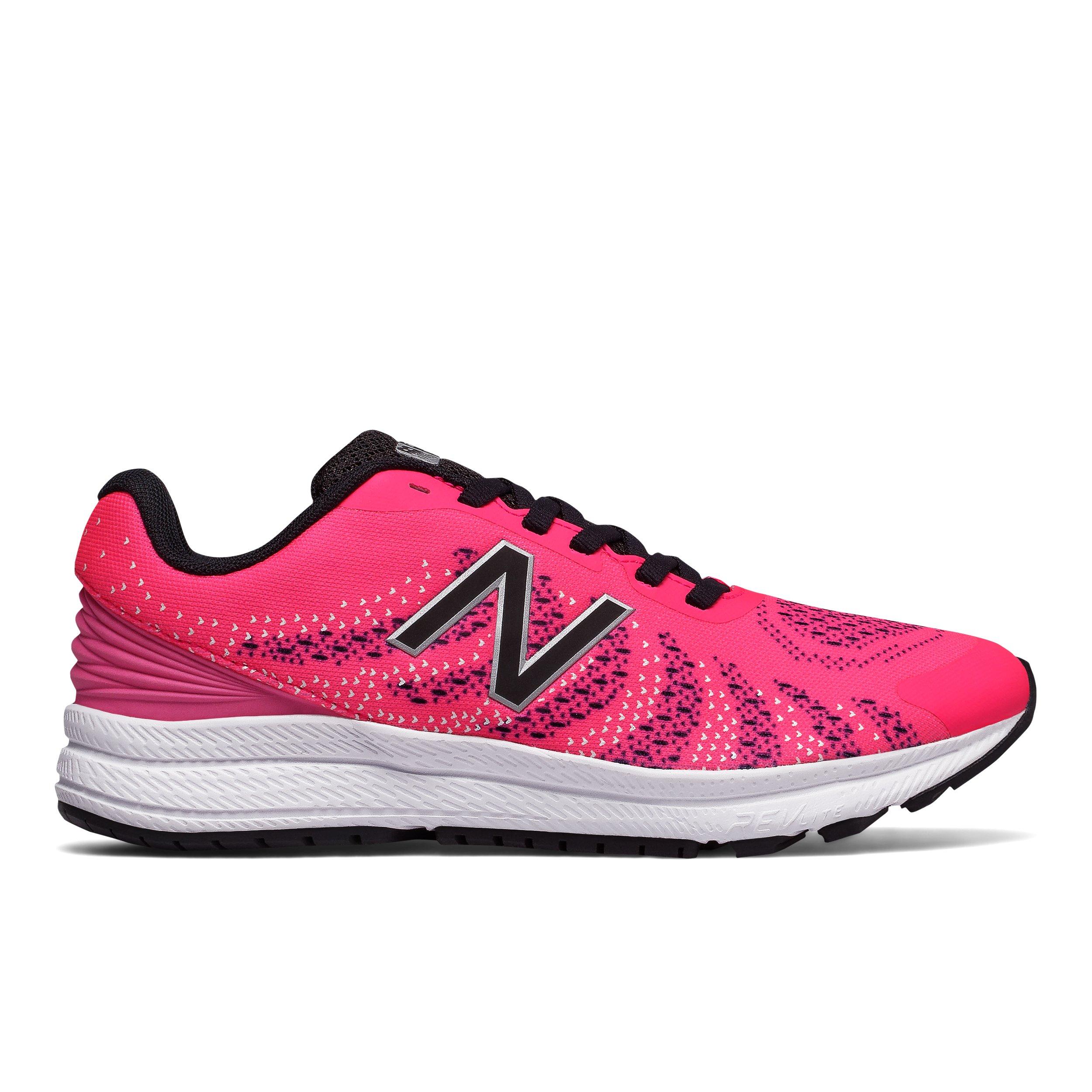 new balance men's fuelcore rush v3