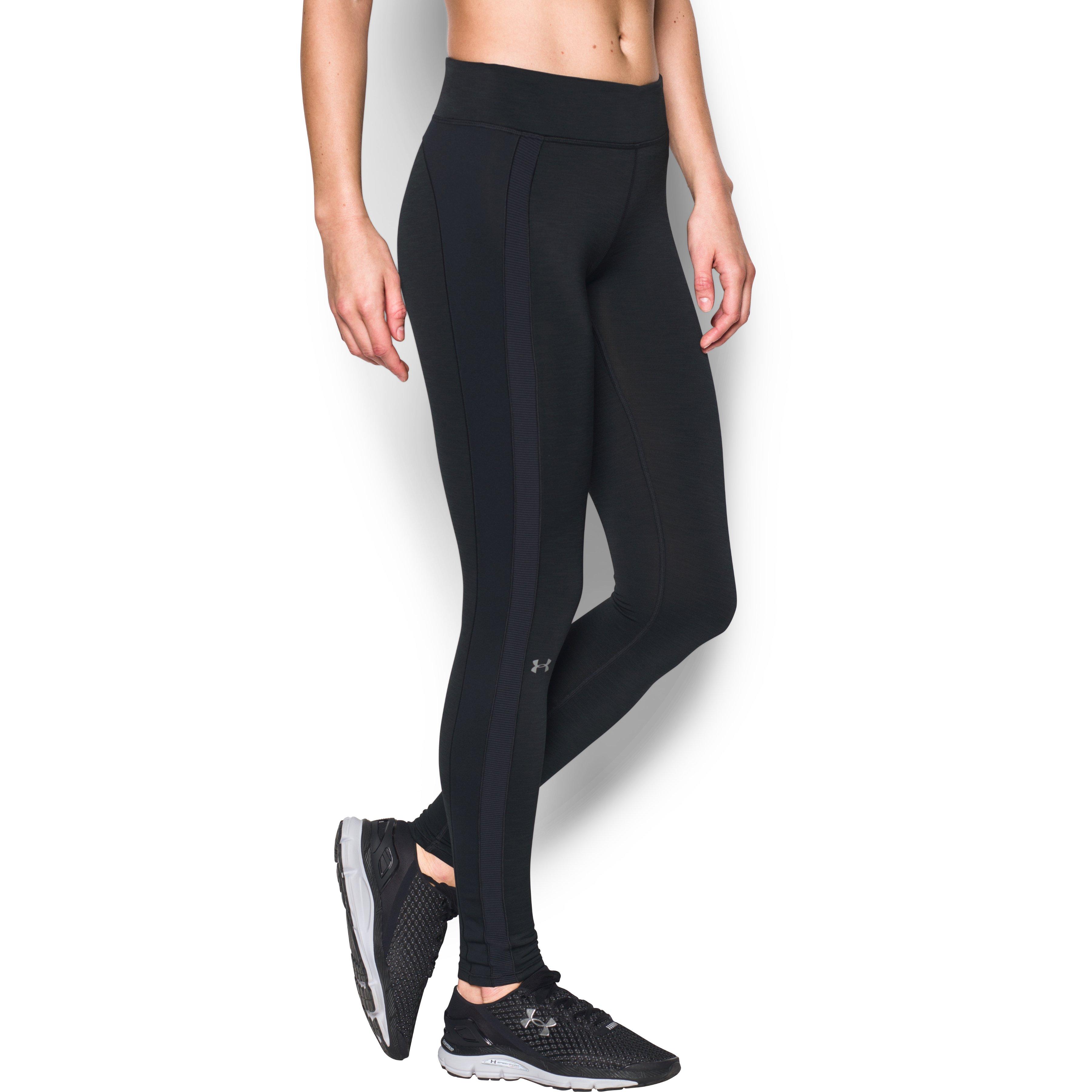 under armour womens cold gear leggings