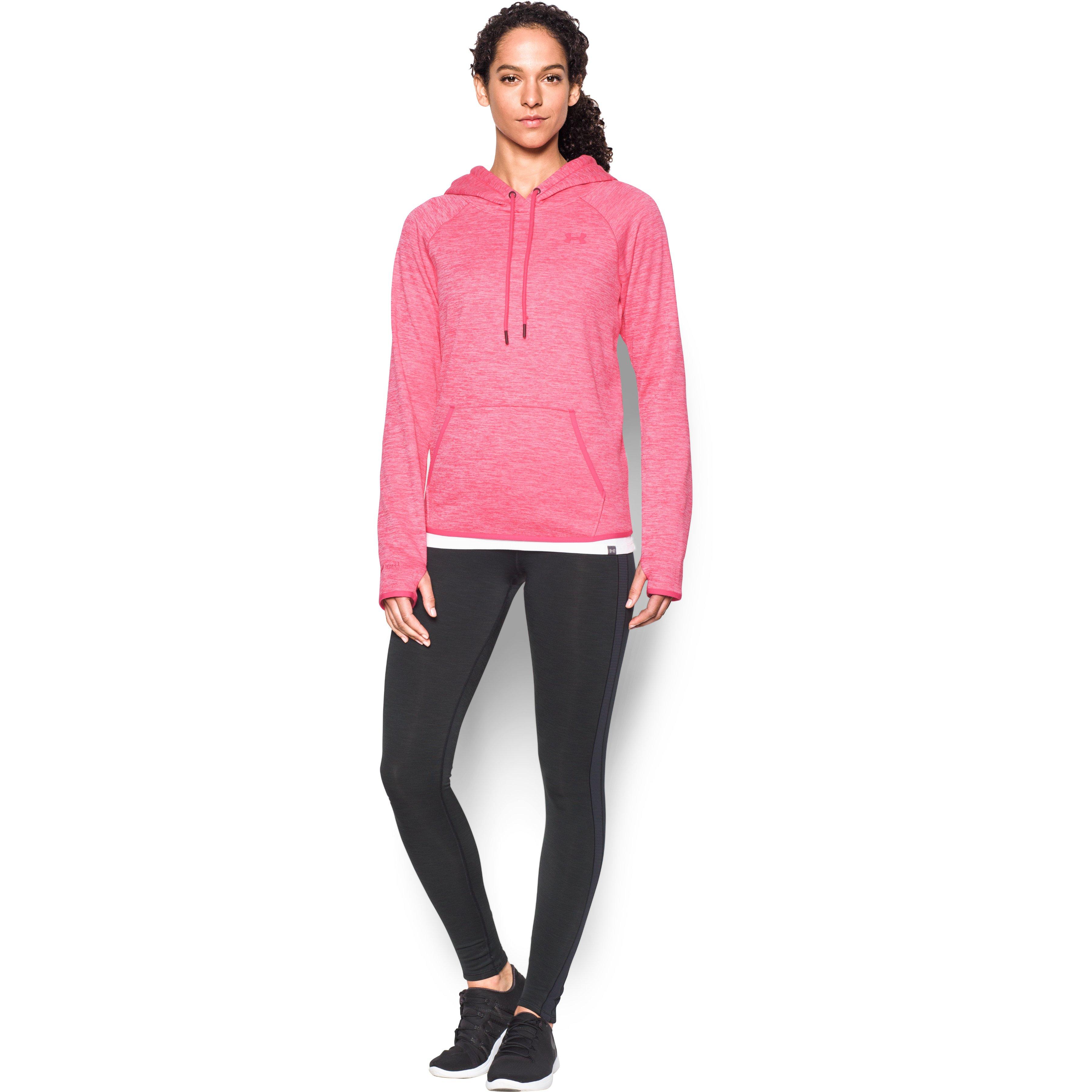 women's under armour storm hoodie