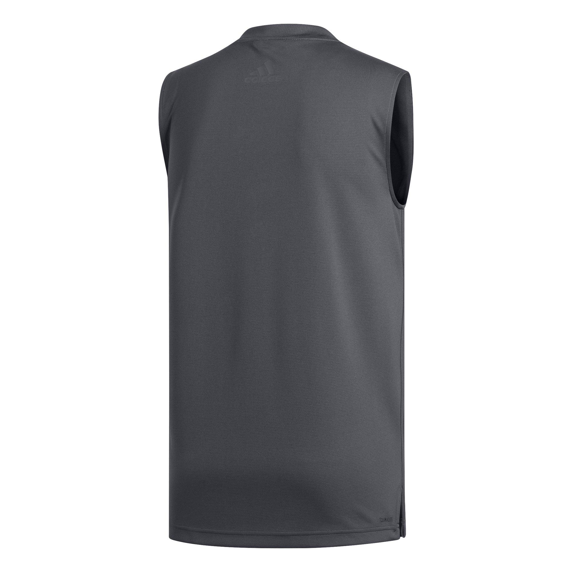 adidas pro madness tank top