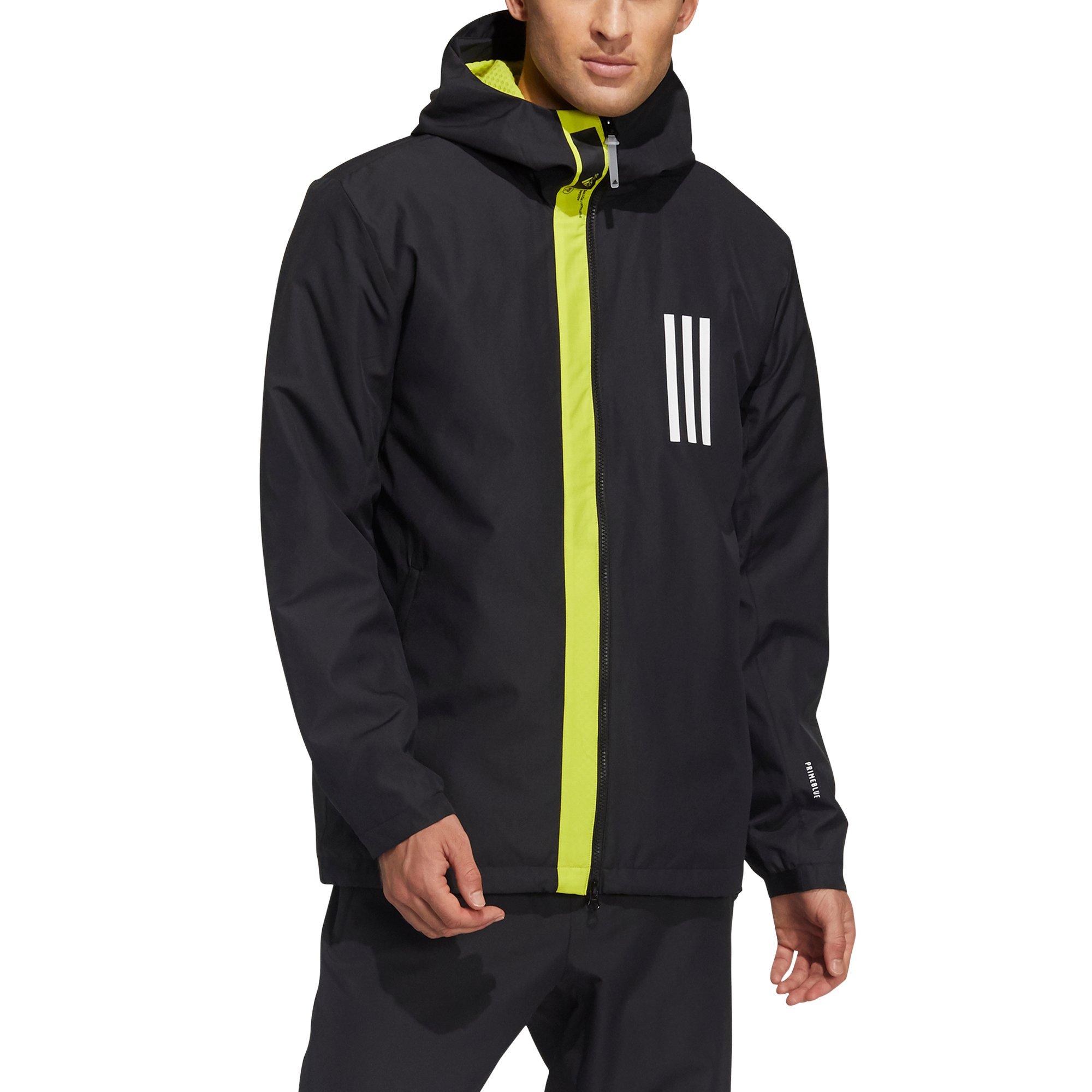 adidas jacket hibbett sports