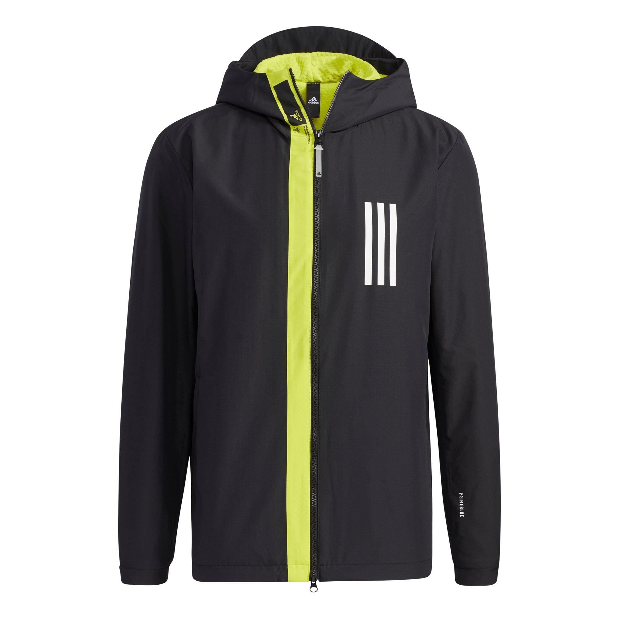 adidas jacket hibbett sports