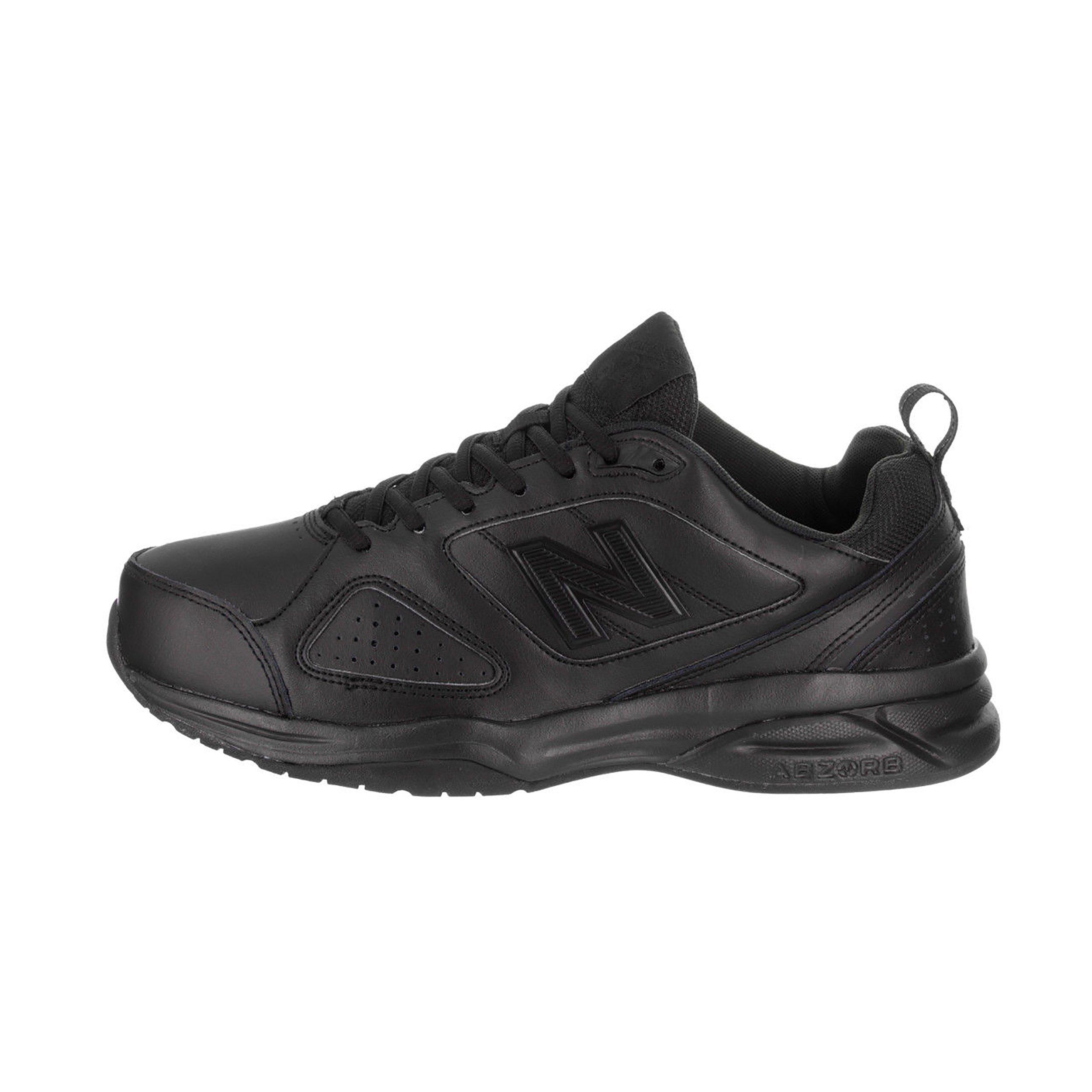 new balance 623 black