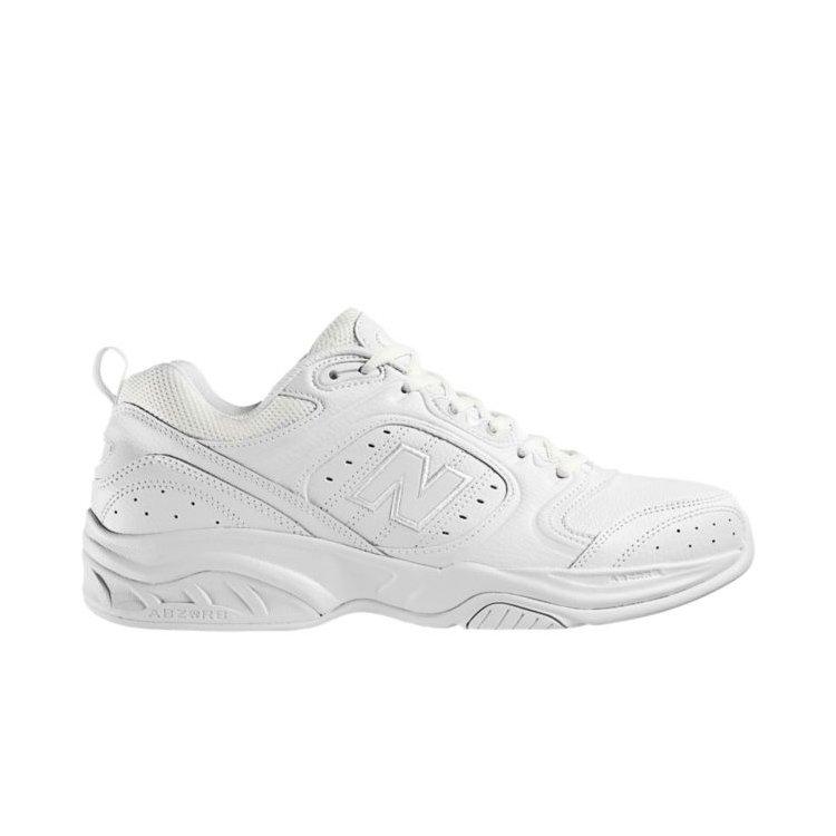 new balance 623 mens white
