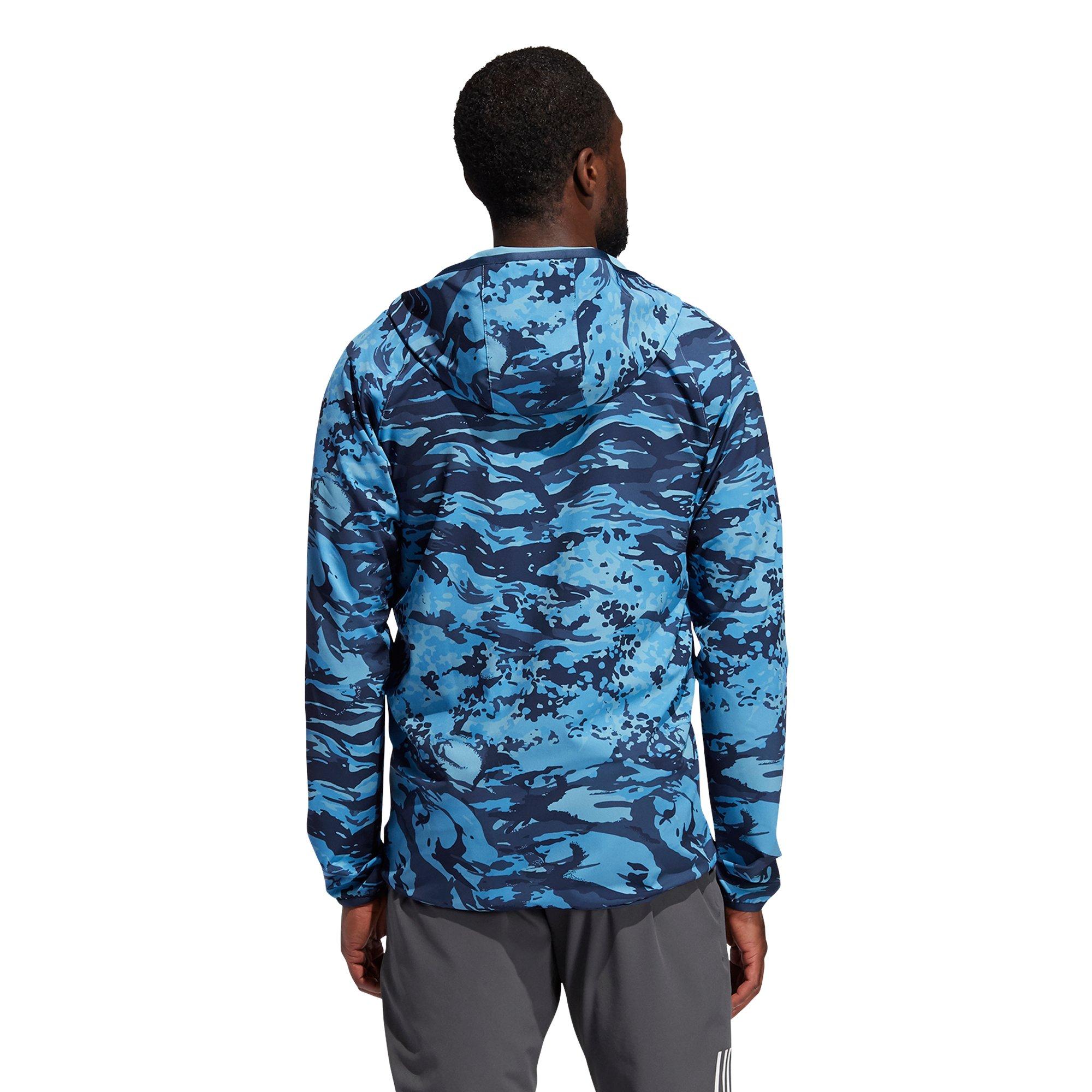 hibbett sports adidas jackets