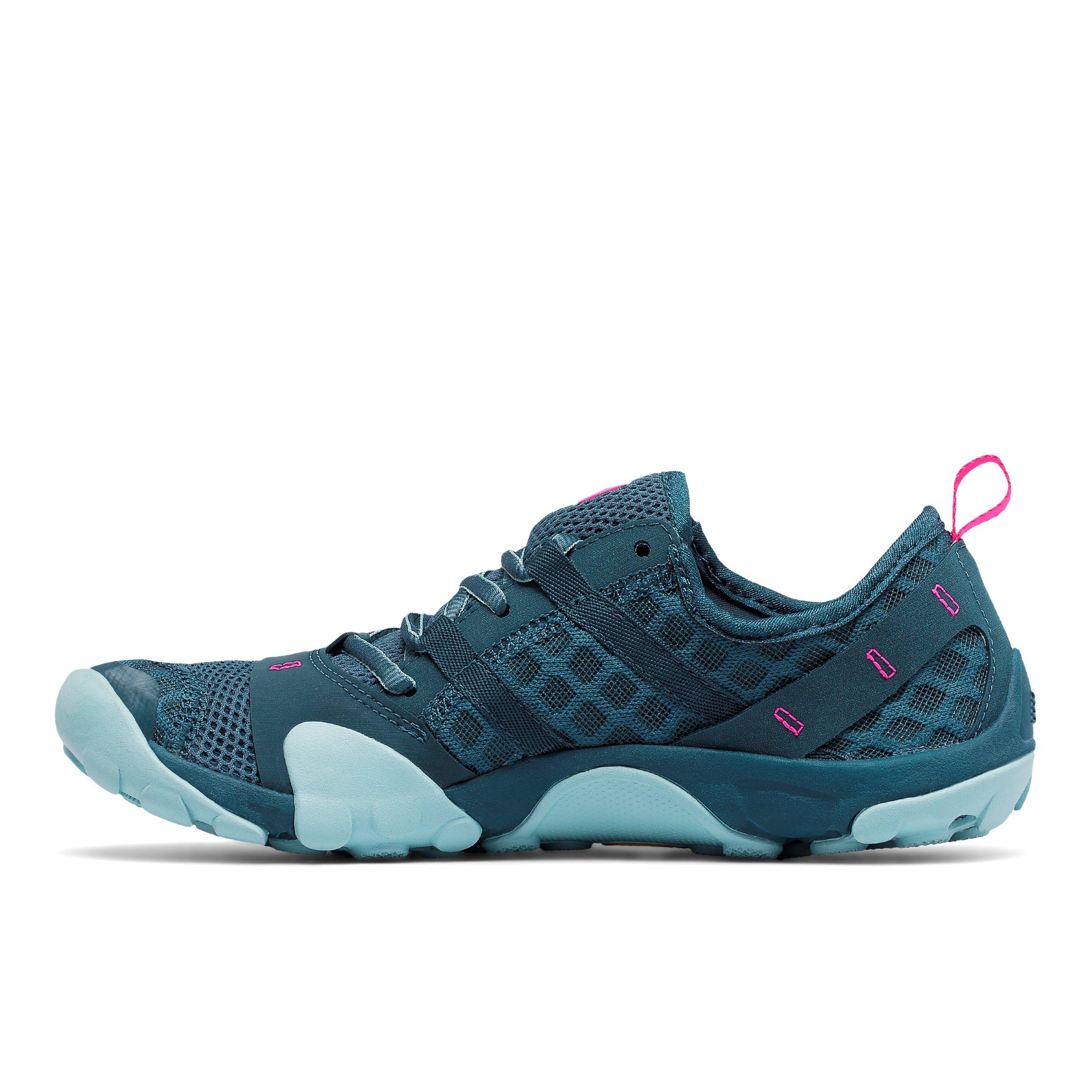new balance women's 10v1 minimus trail running shoe