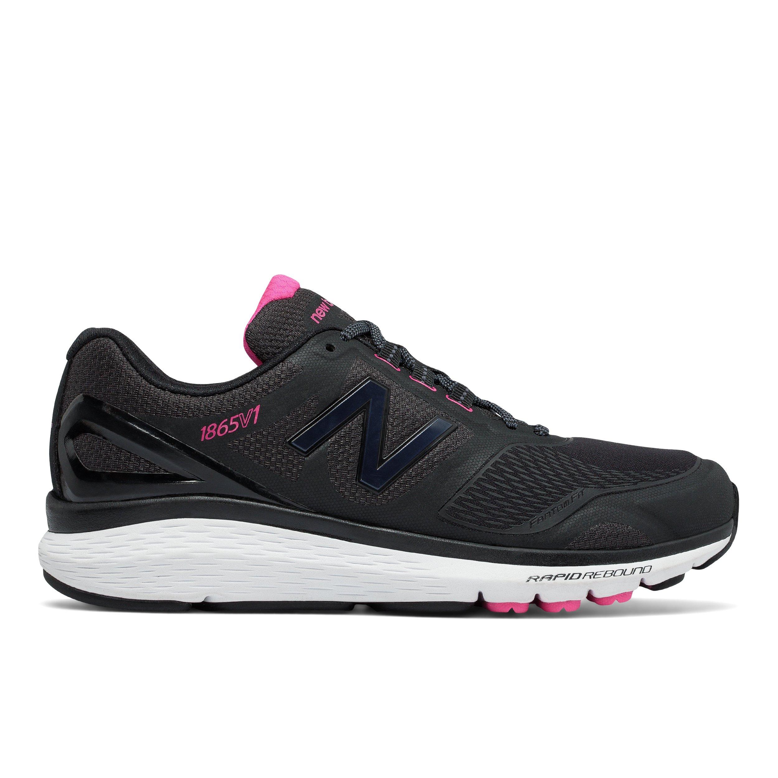 women's new balance 1865 walking shoes