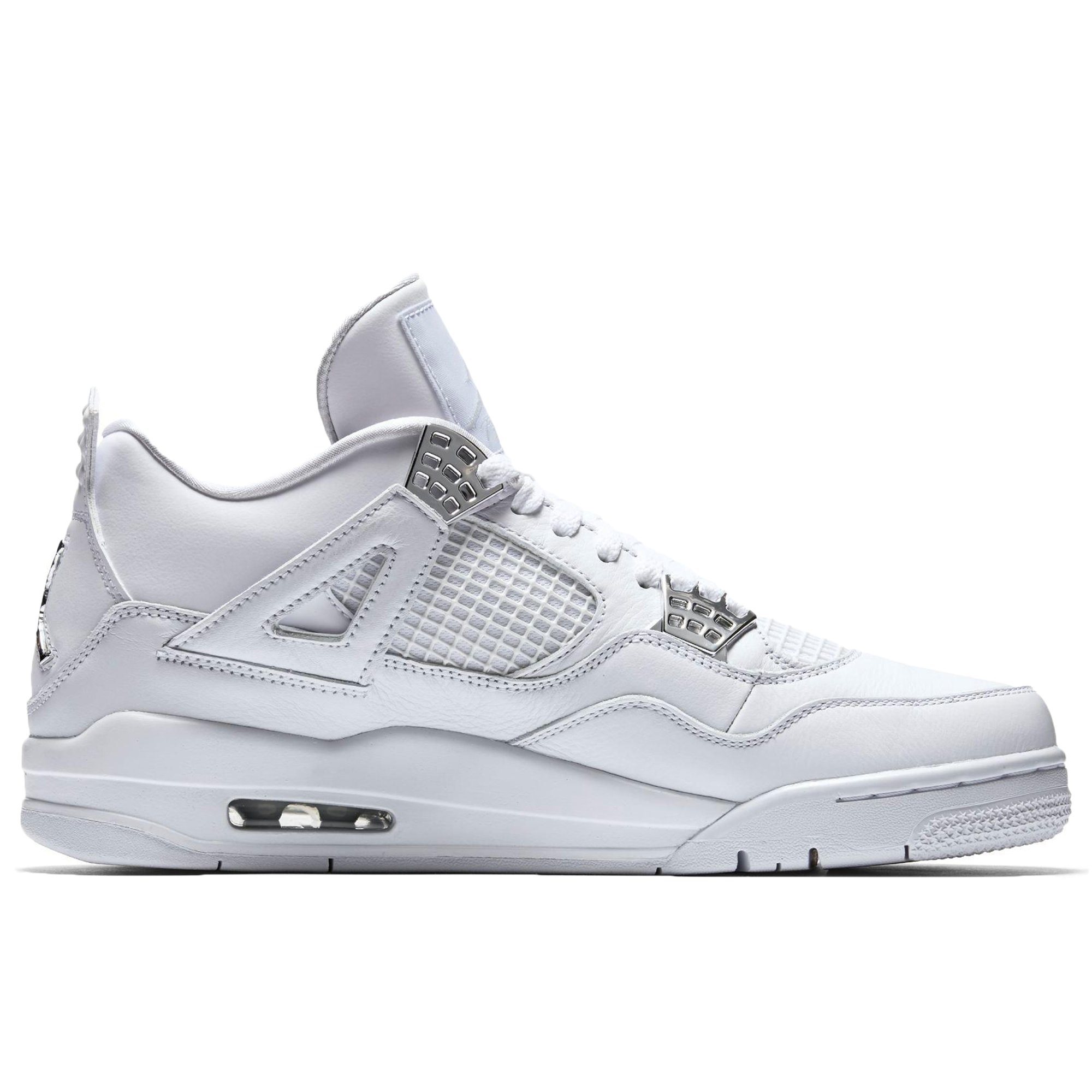 Jordan Retro 4 Pure Money Men S Shoe Hibbett City Gear