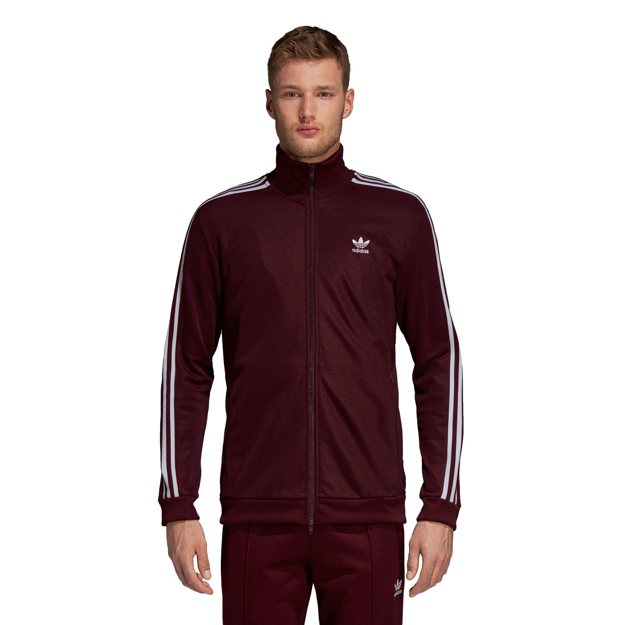 adidas beckenbauer sweater