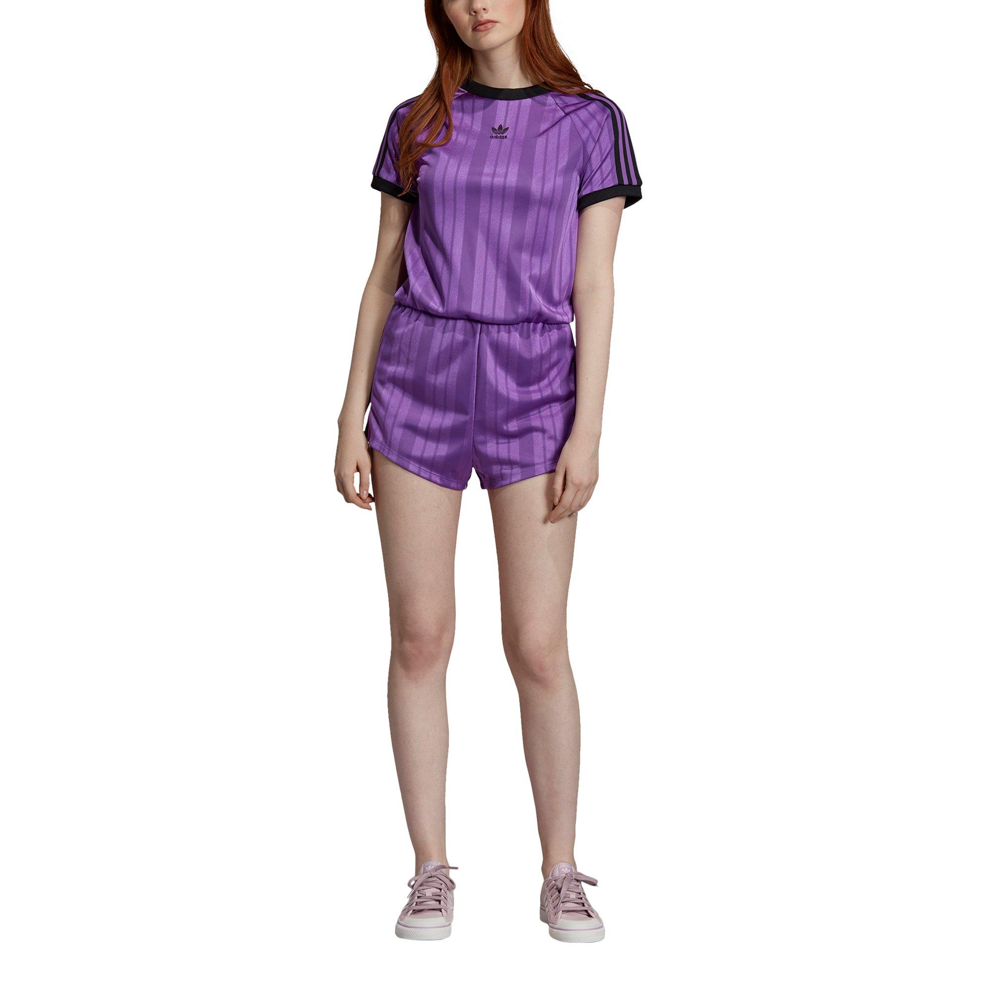 adidas womens jumpsuit