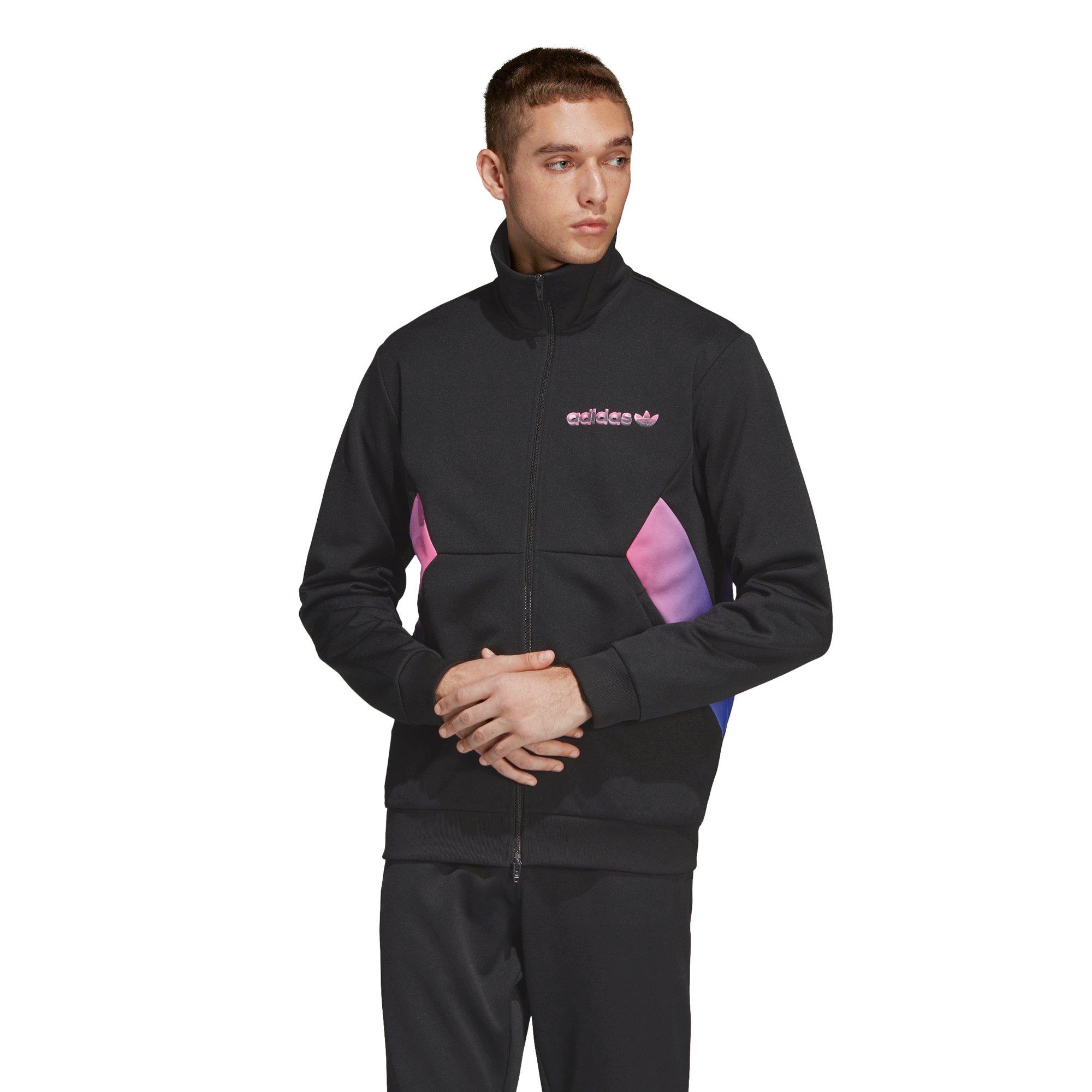 adidas vaporwave jacket