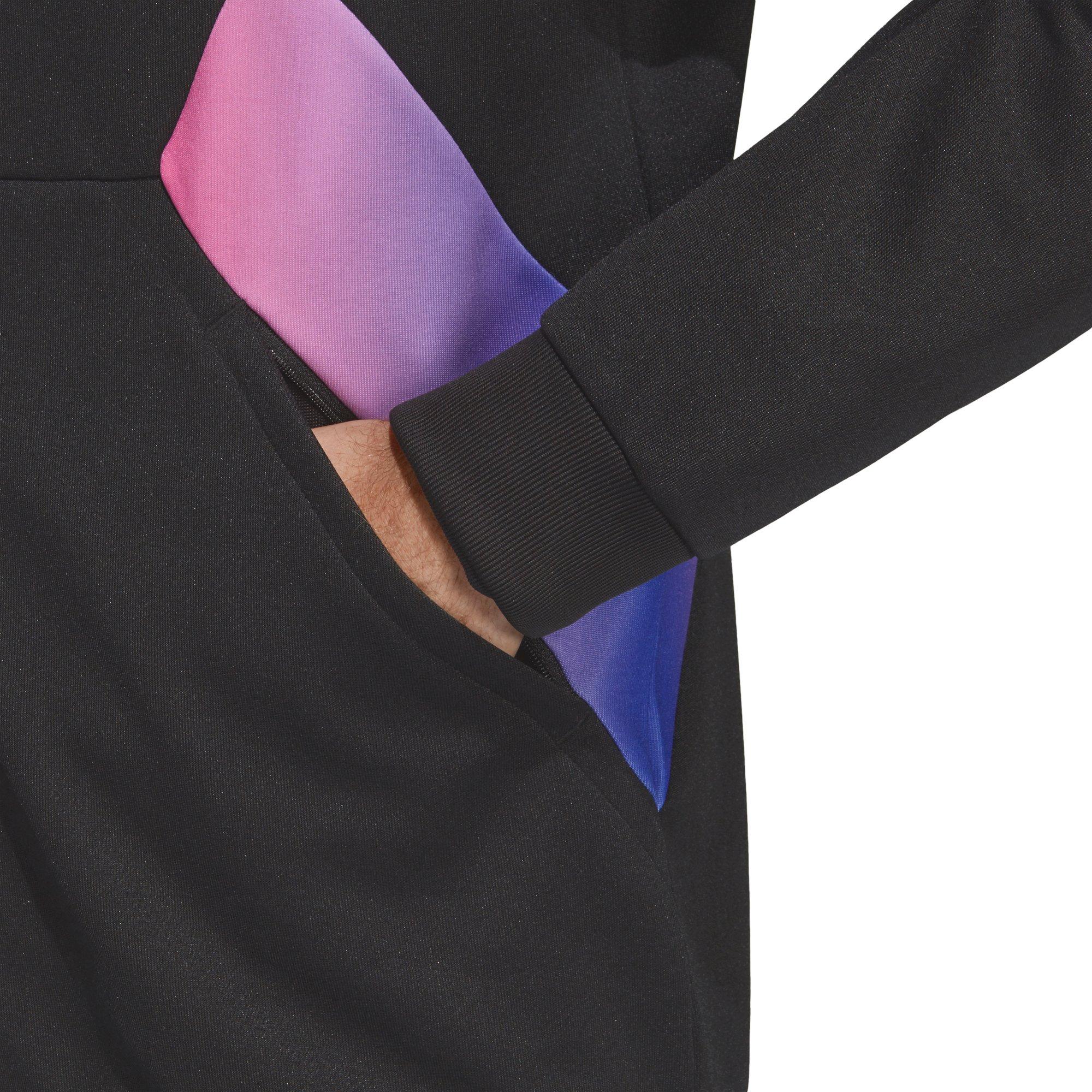 adidas vaporwave jacket