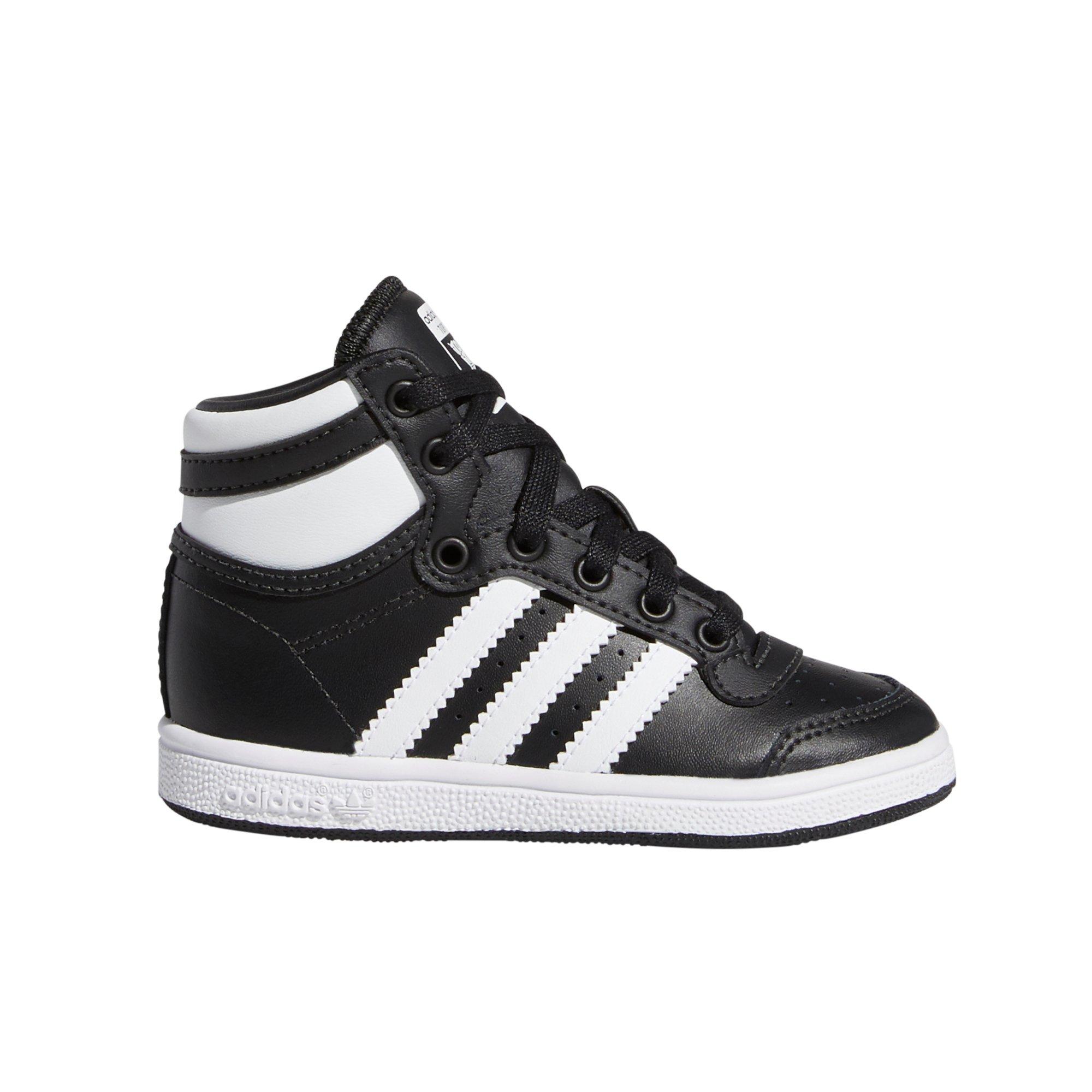 adidas superstar high top