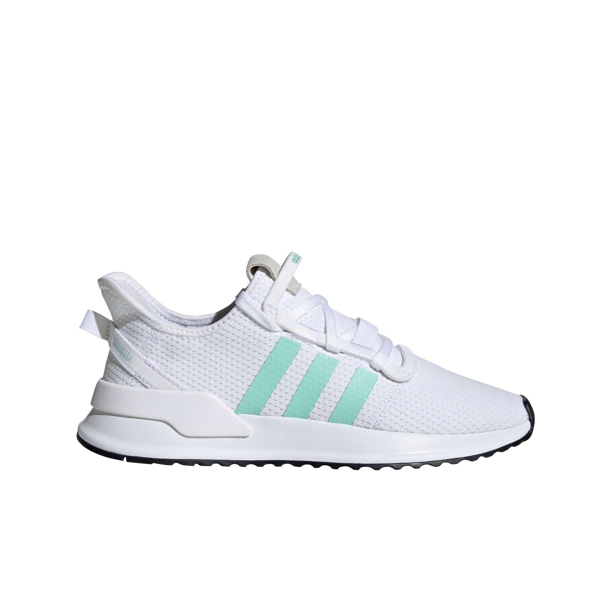 adidas u path white womens