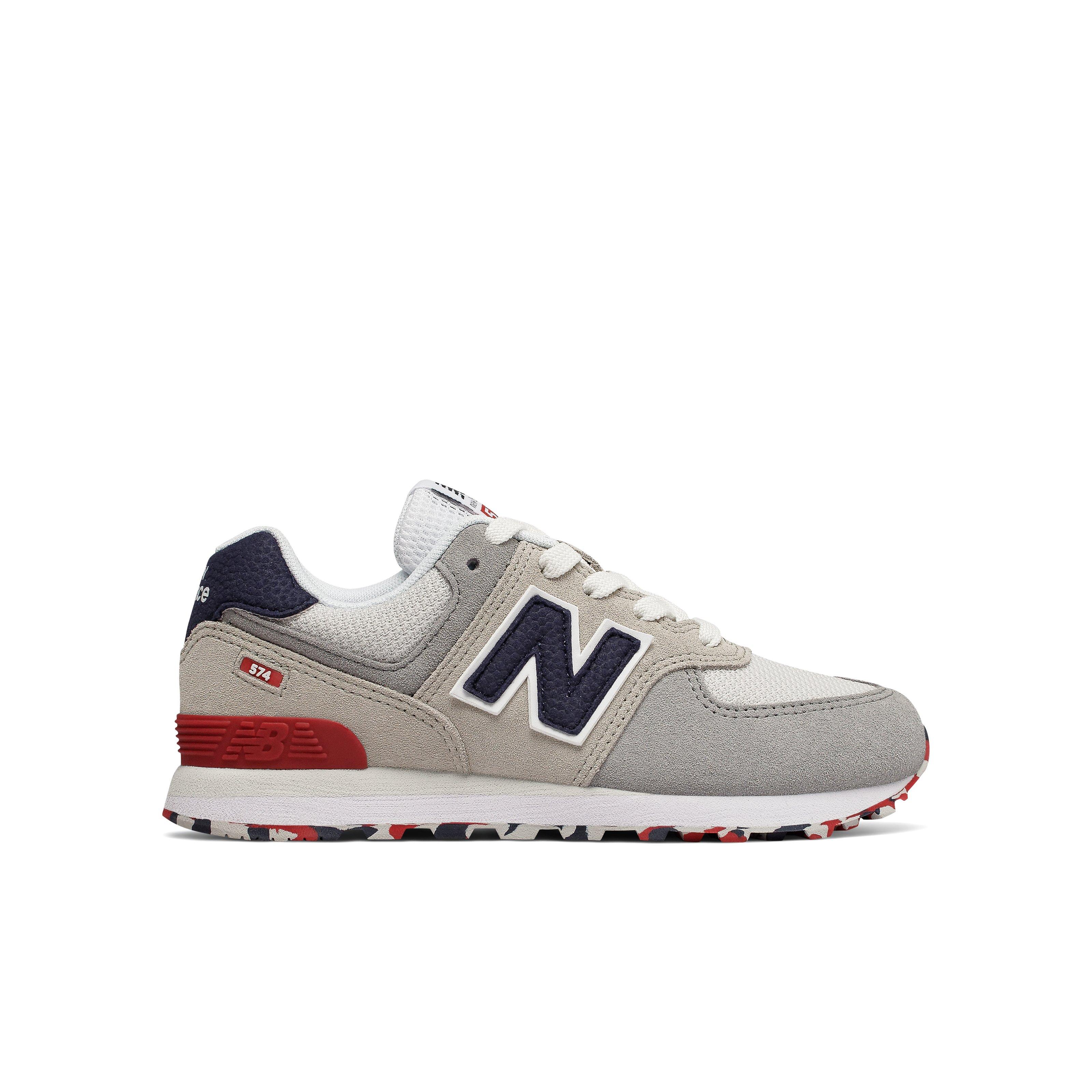 new balance 574 nimbus cloud navy 