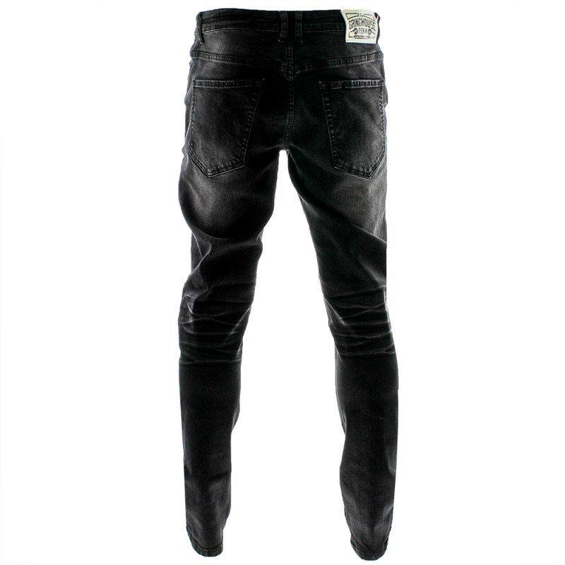 black grindhouse jeans