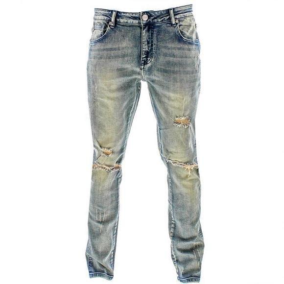 grindhouse jeans big and tall