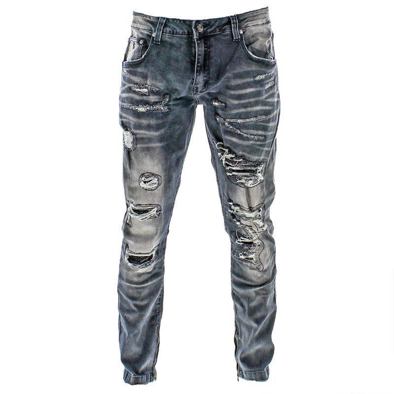 grindhouse denim jeans