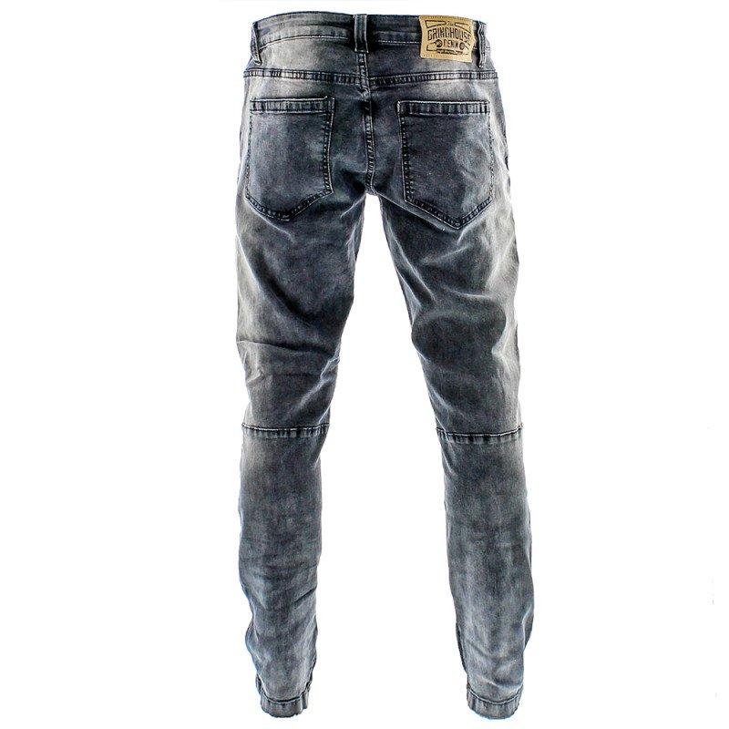 grindhouse denim jeans