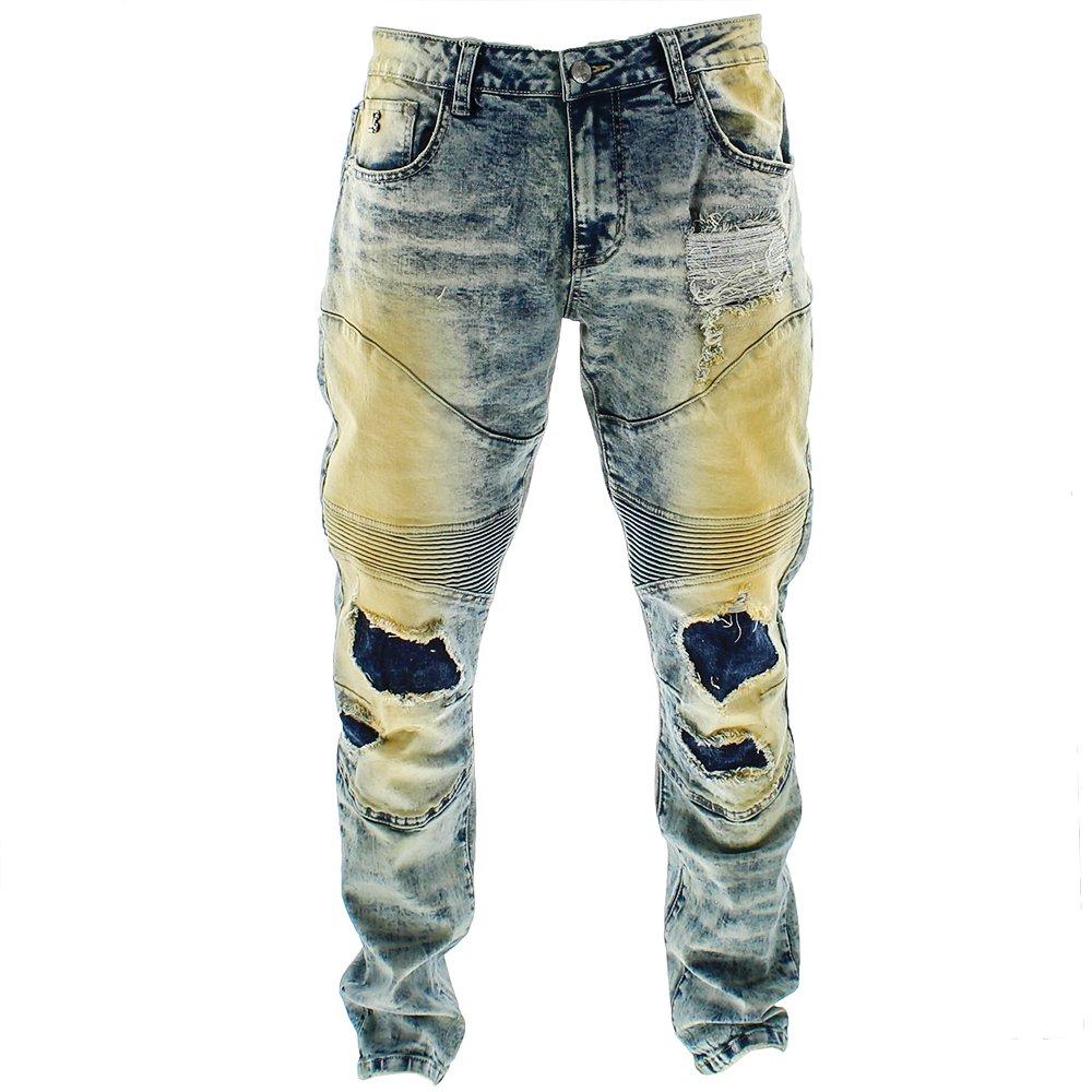 grindhouse denim