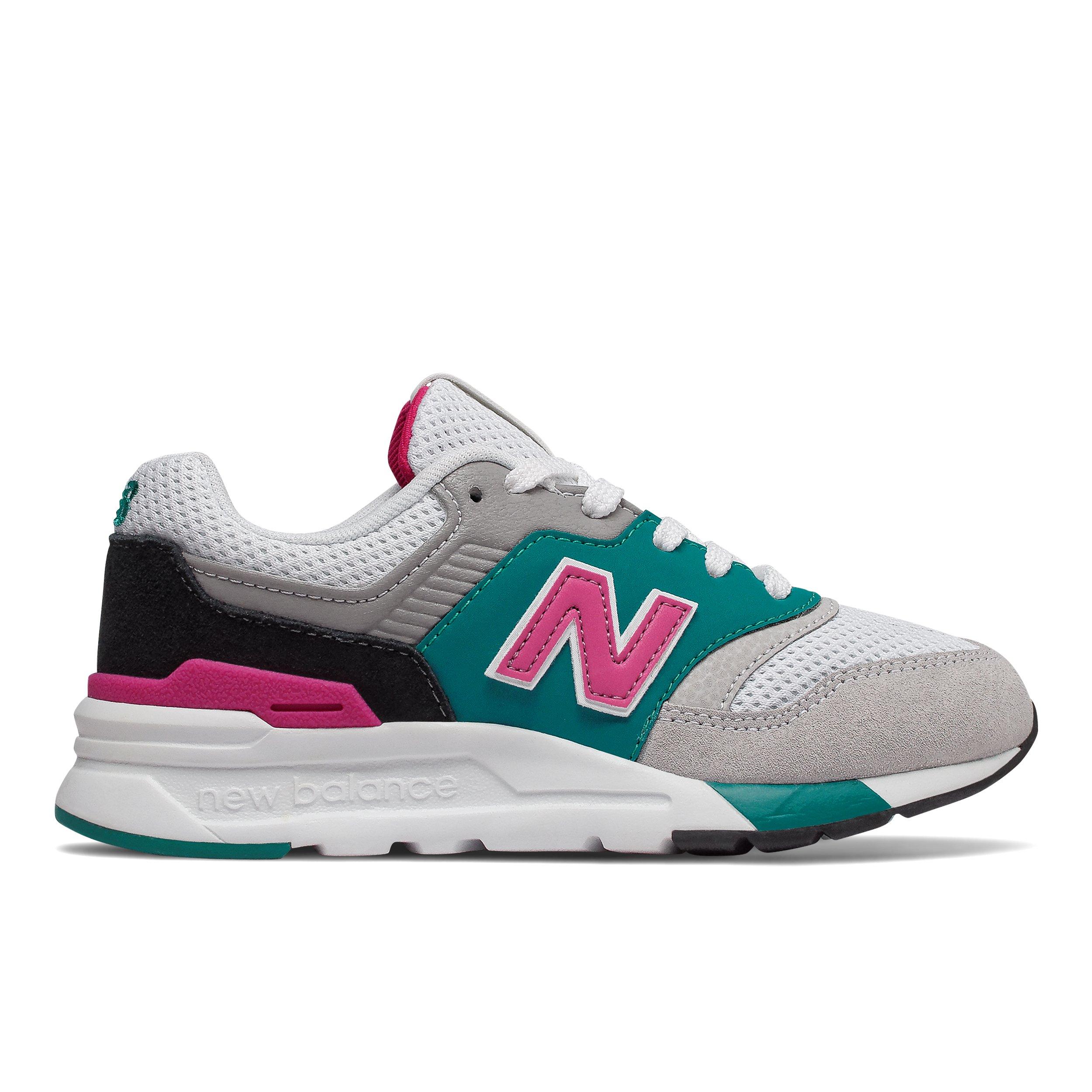 new balance 997h boys