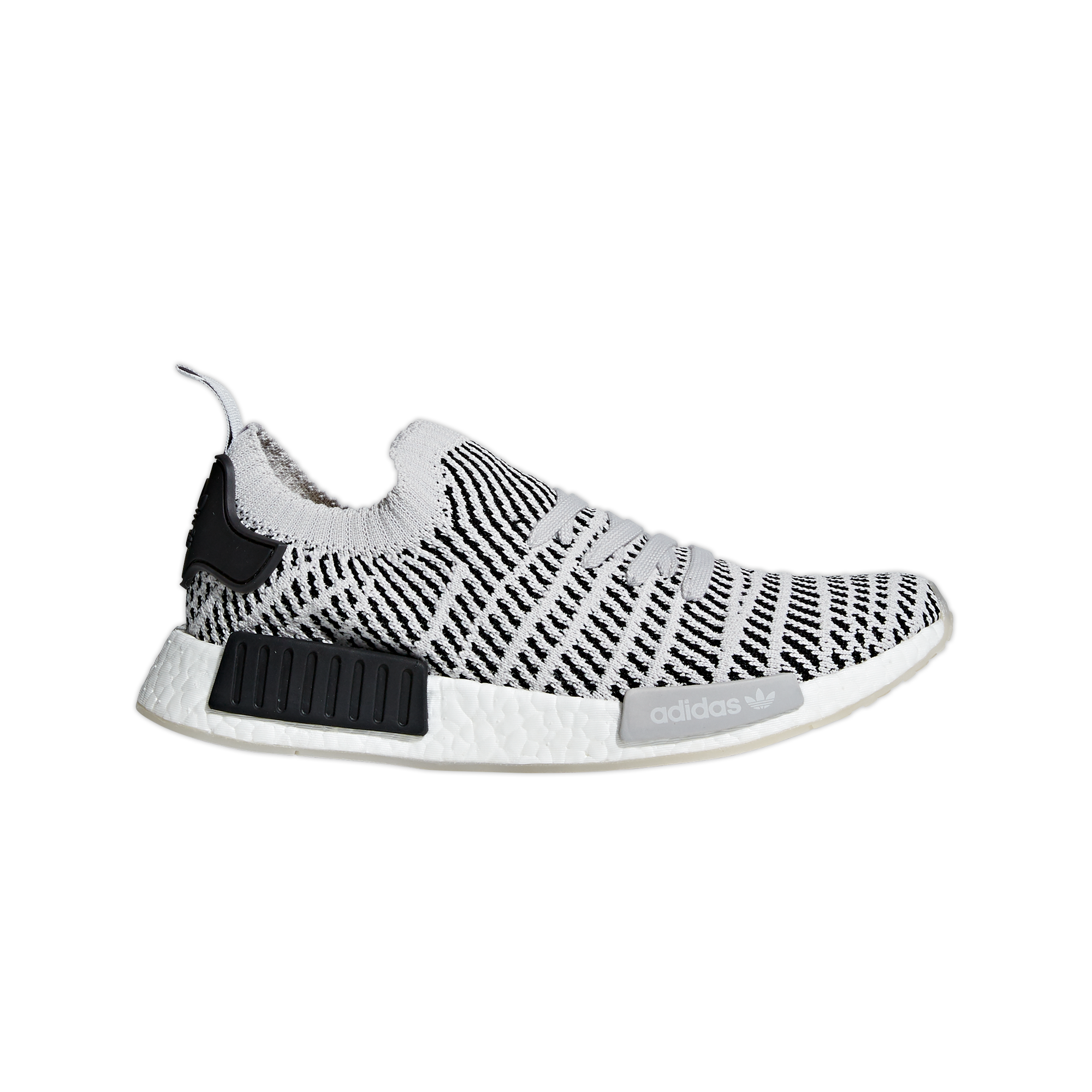 men's nmd_r1 stlt pk running shoe